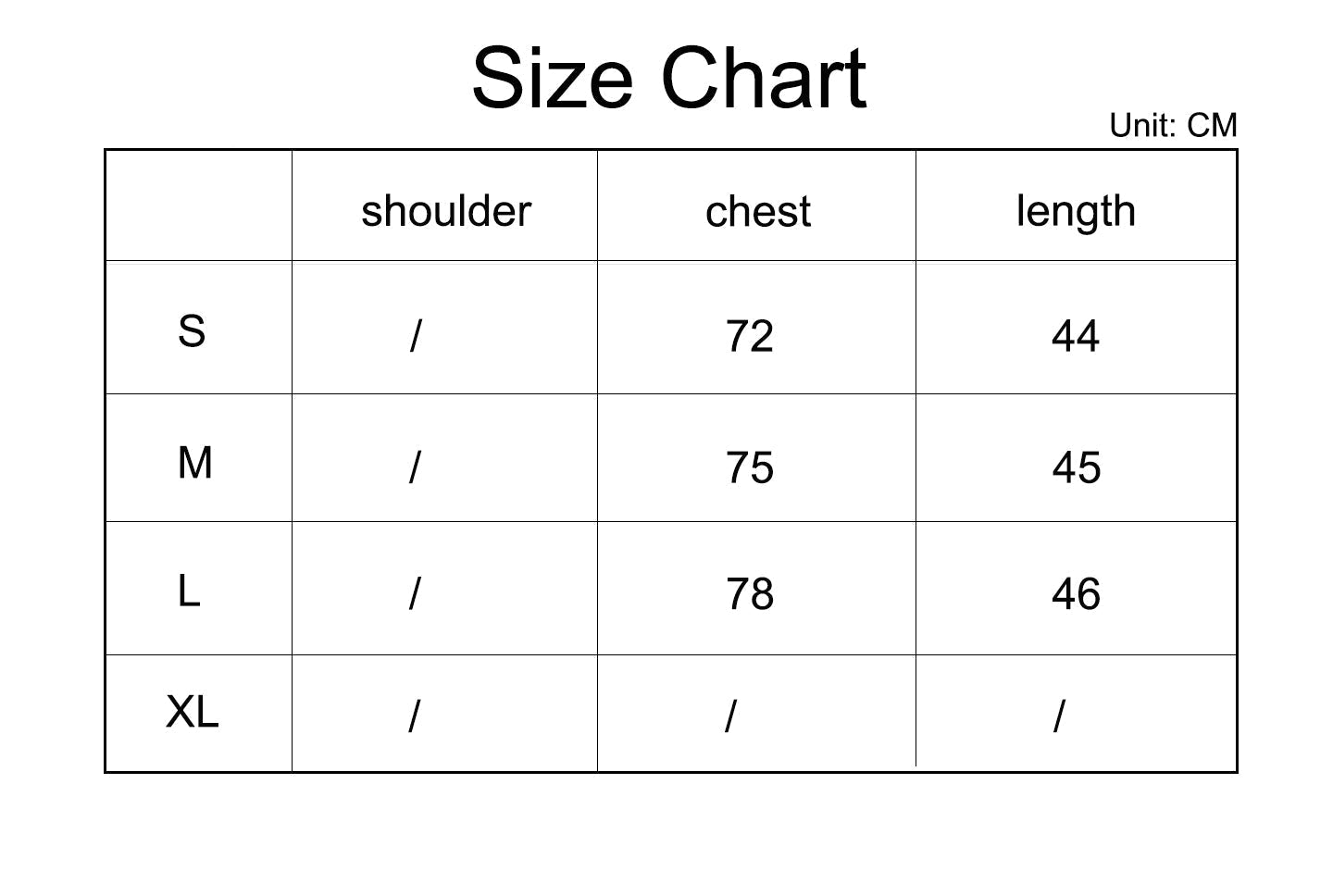 26SS NEW knitted vest