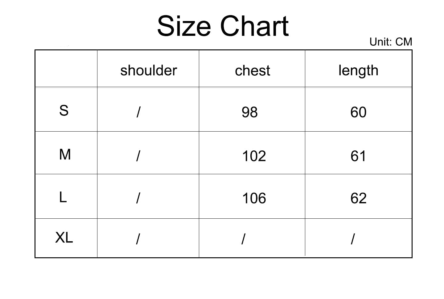 26SS NEW parka vest jacket