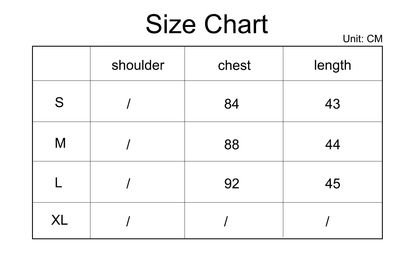26SS NEW vest