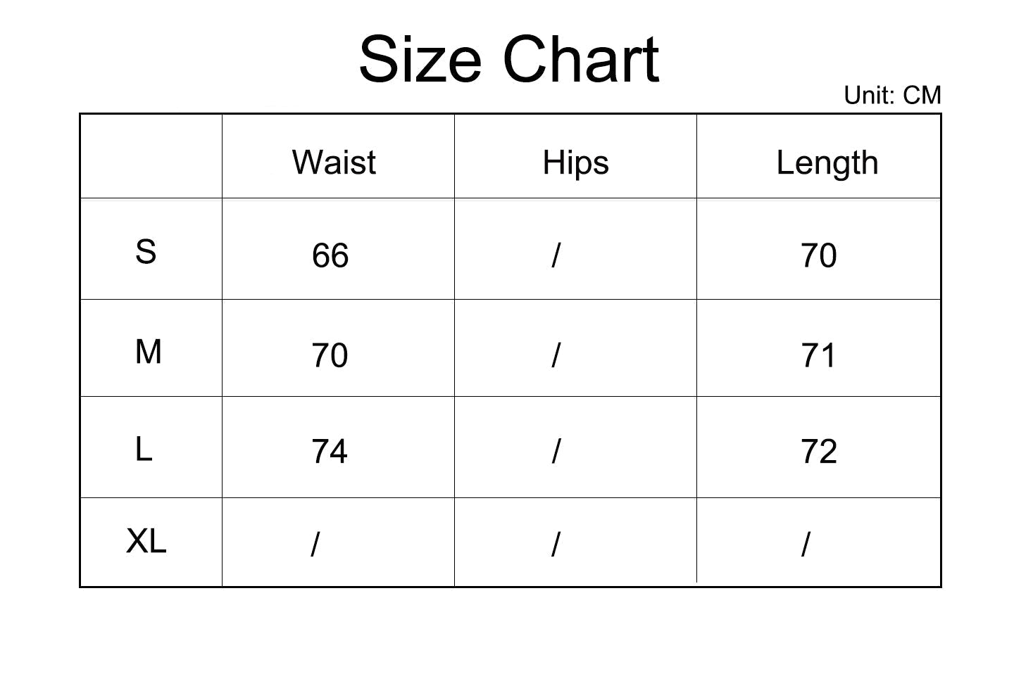 26SS NEW skirts