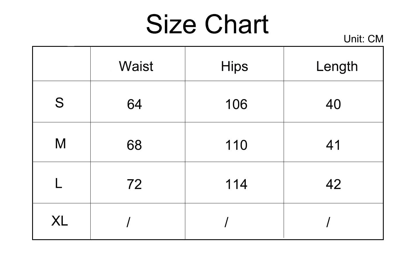 26SS NEW contract skirt
