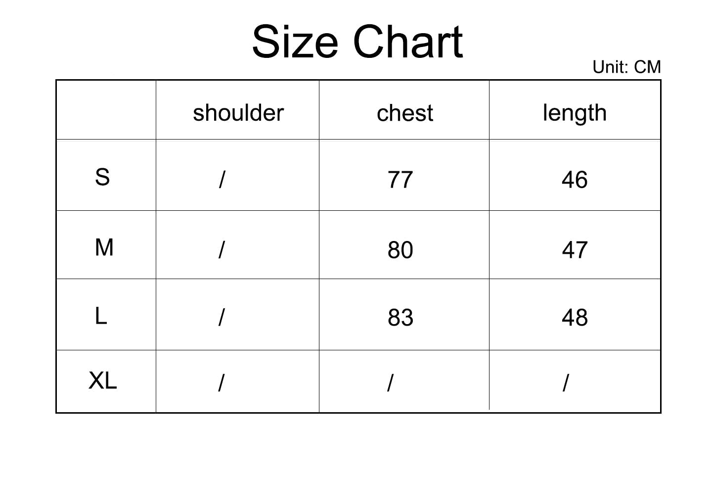 26SS NEW knitted vest