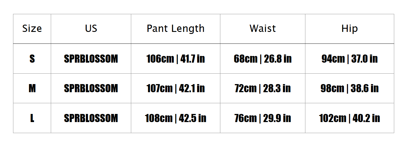 26SS NEW Gold-buttoned Wide-Leg Jeans