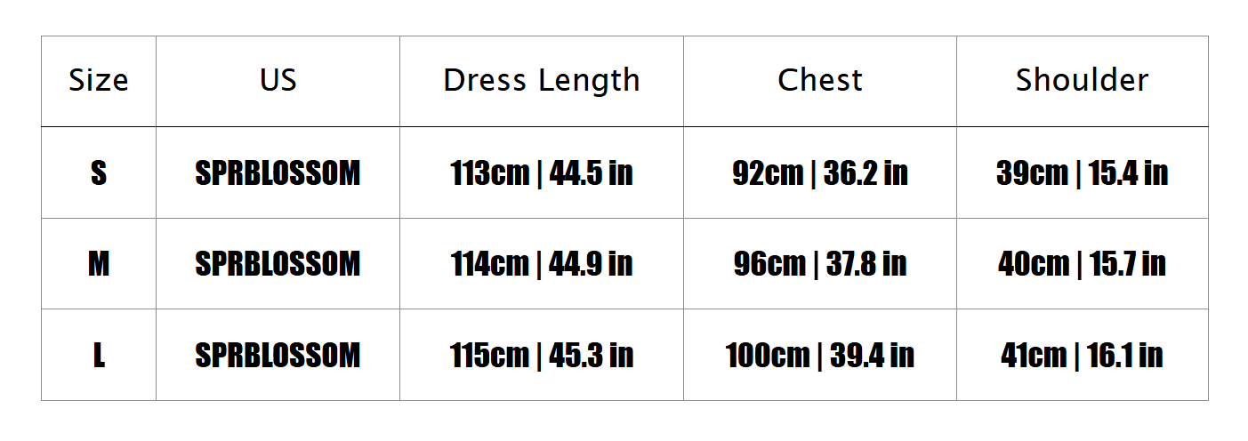 26SS NEW floral pattern long dress