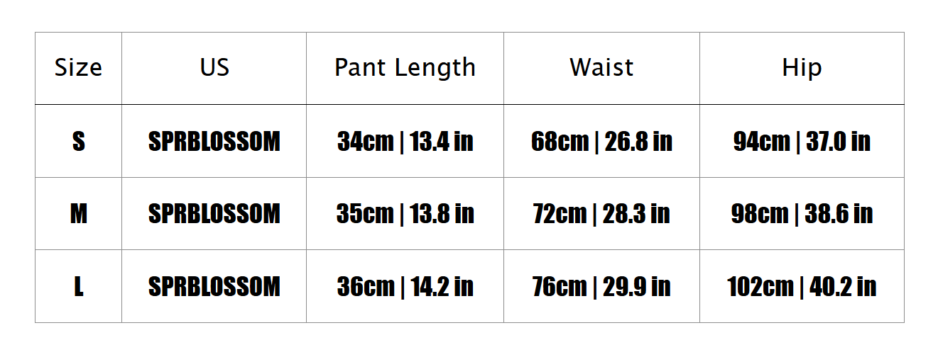 26SS NEW logo jacquard denim shorts
