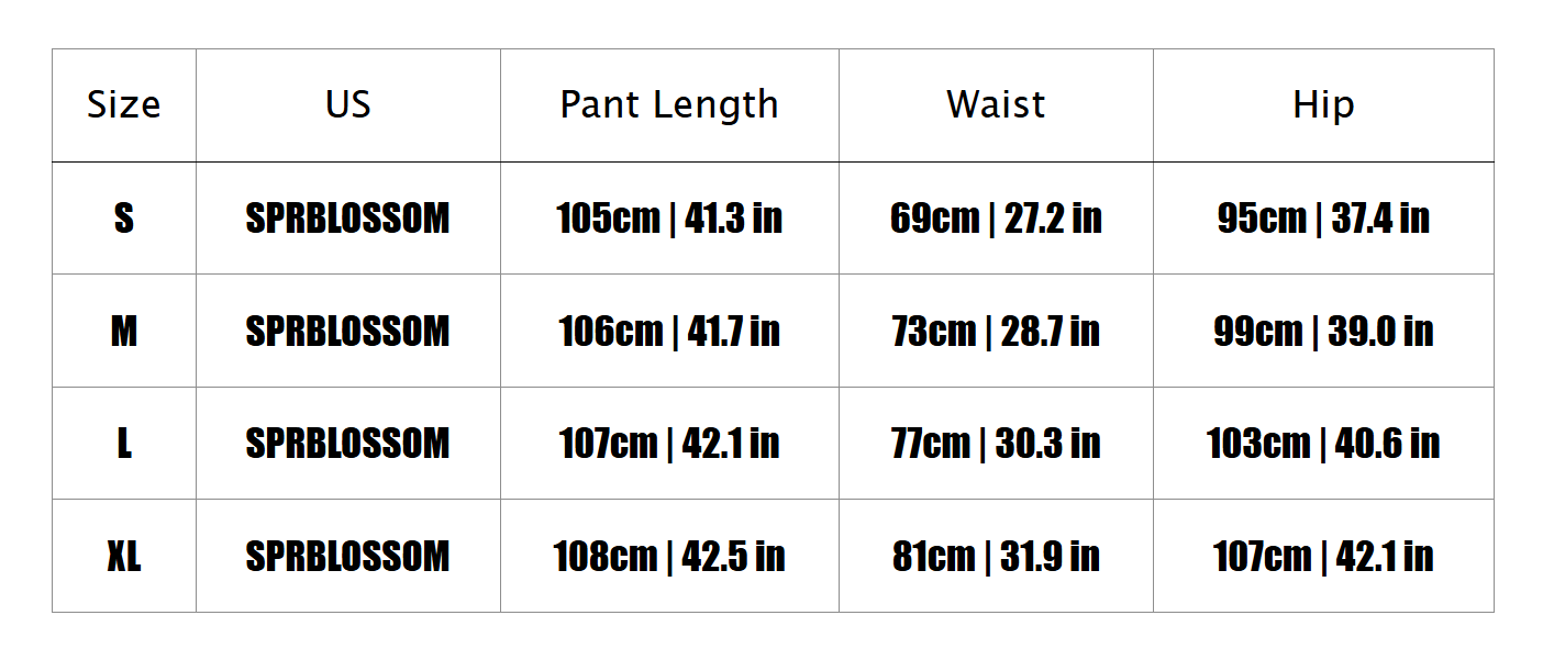 26SS NEW Metal Chain Buckle Jeans