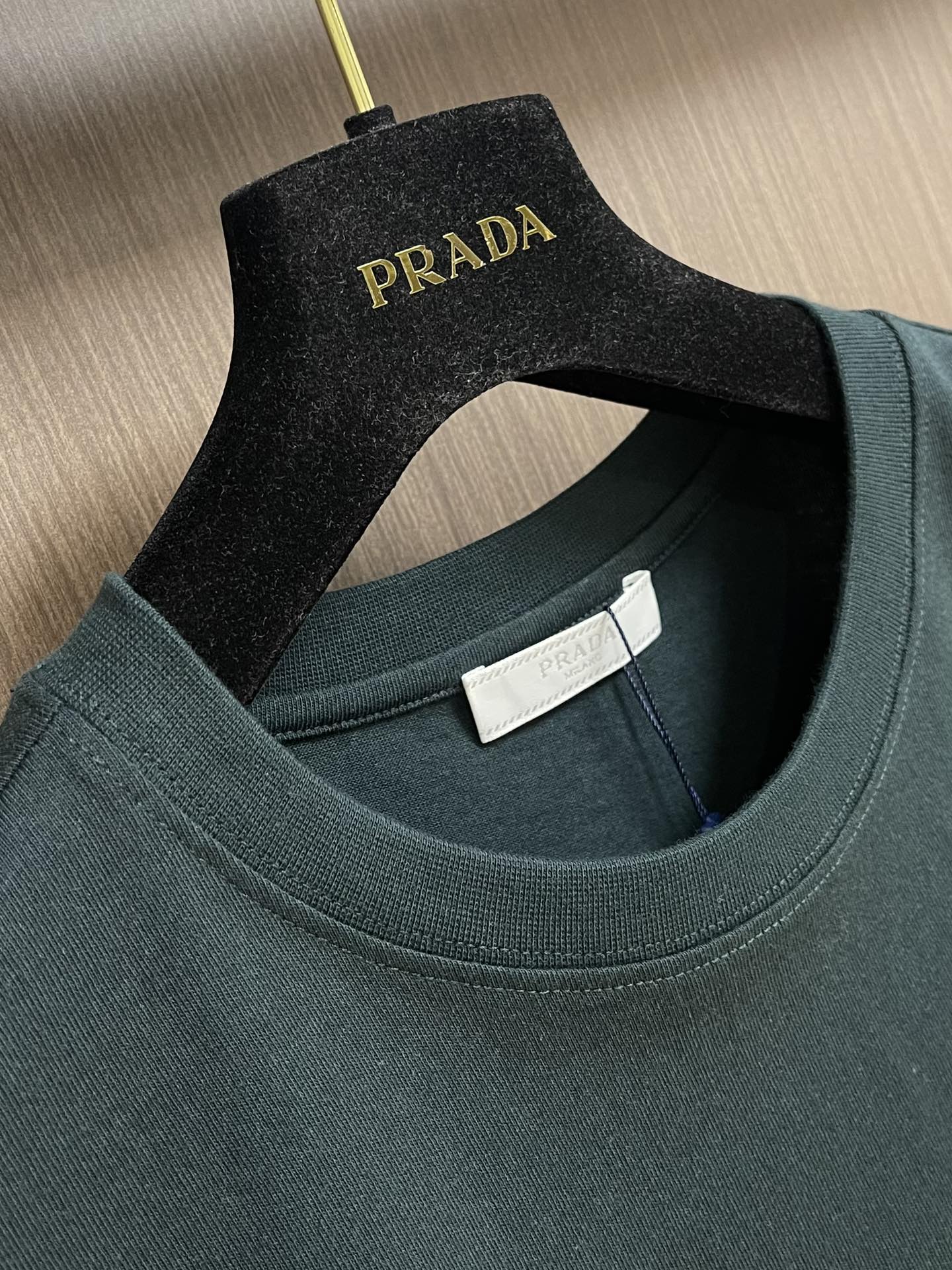 Neues PRD-Logo-T-Shirt