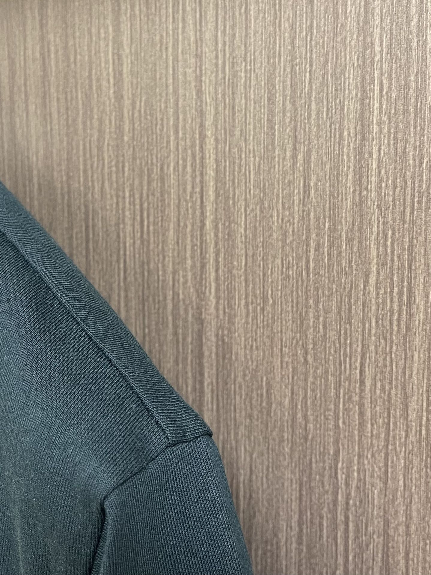 Neues PRD-Logo-T-Shirt