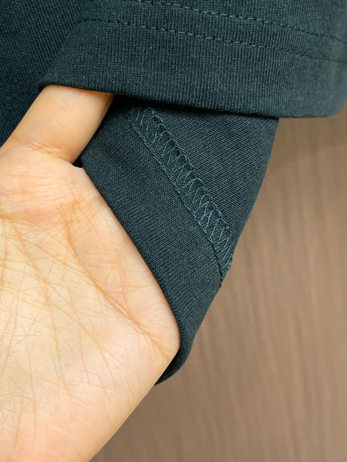 Neues PRD-Logo-T-Shirt