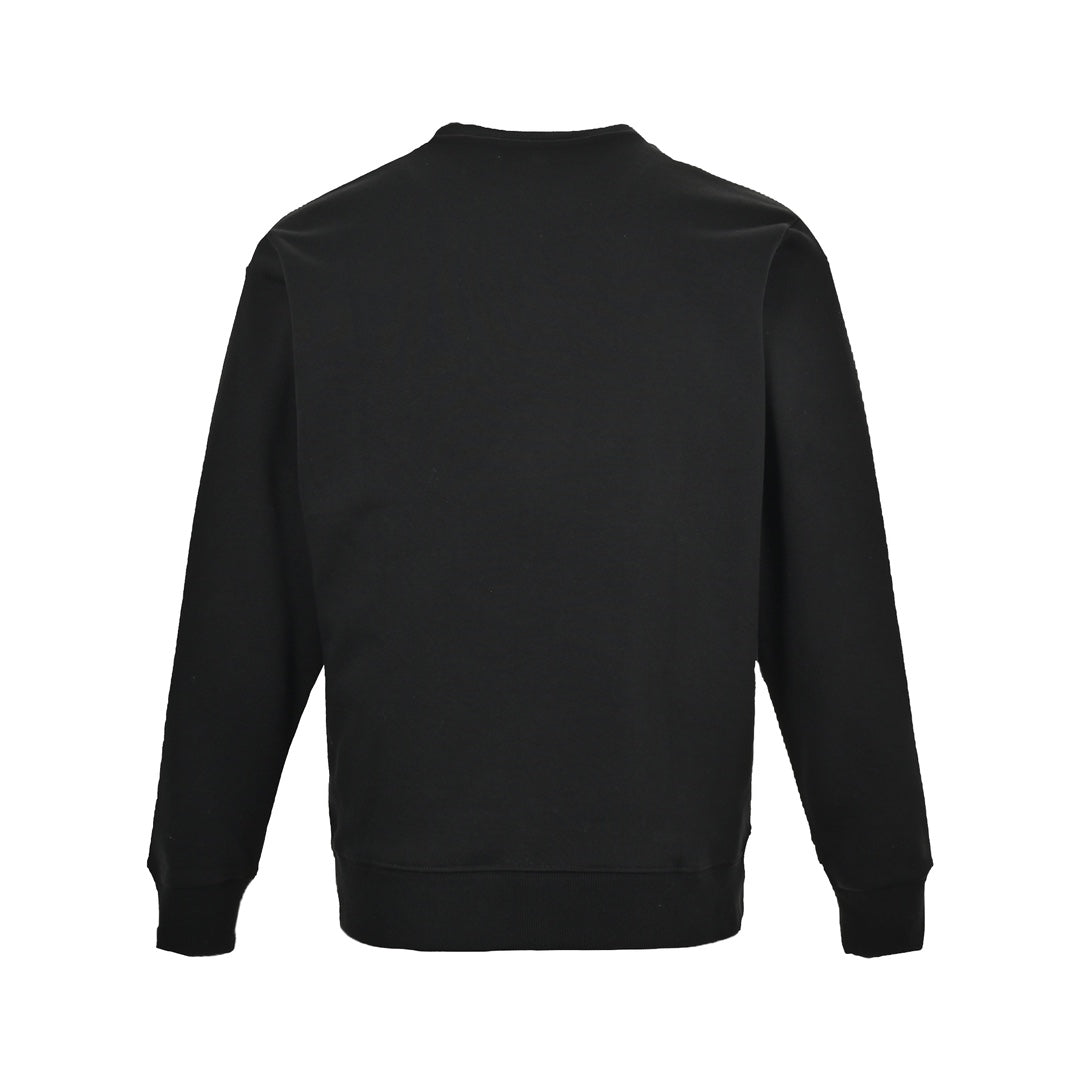 Popeye printed sweatshirt