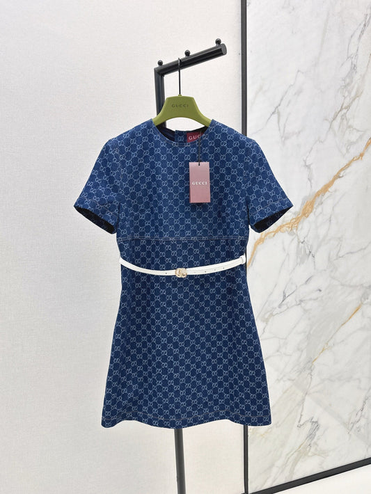 🔥HOT🔥25FW NEW Custom Fabric Dress