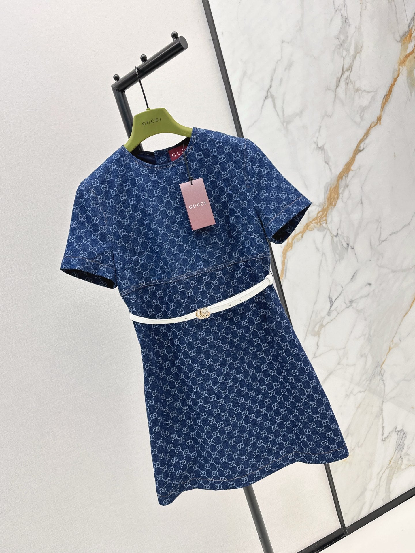 🔥HOT🔥25FW NEW Custom Fabric Dress