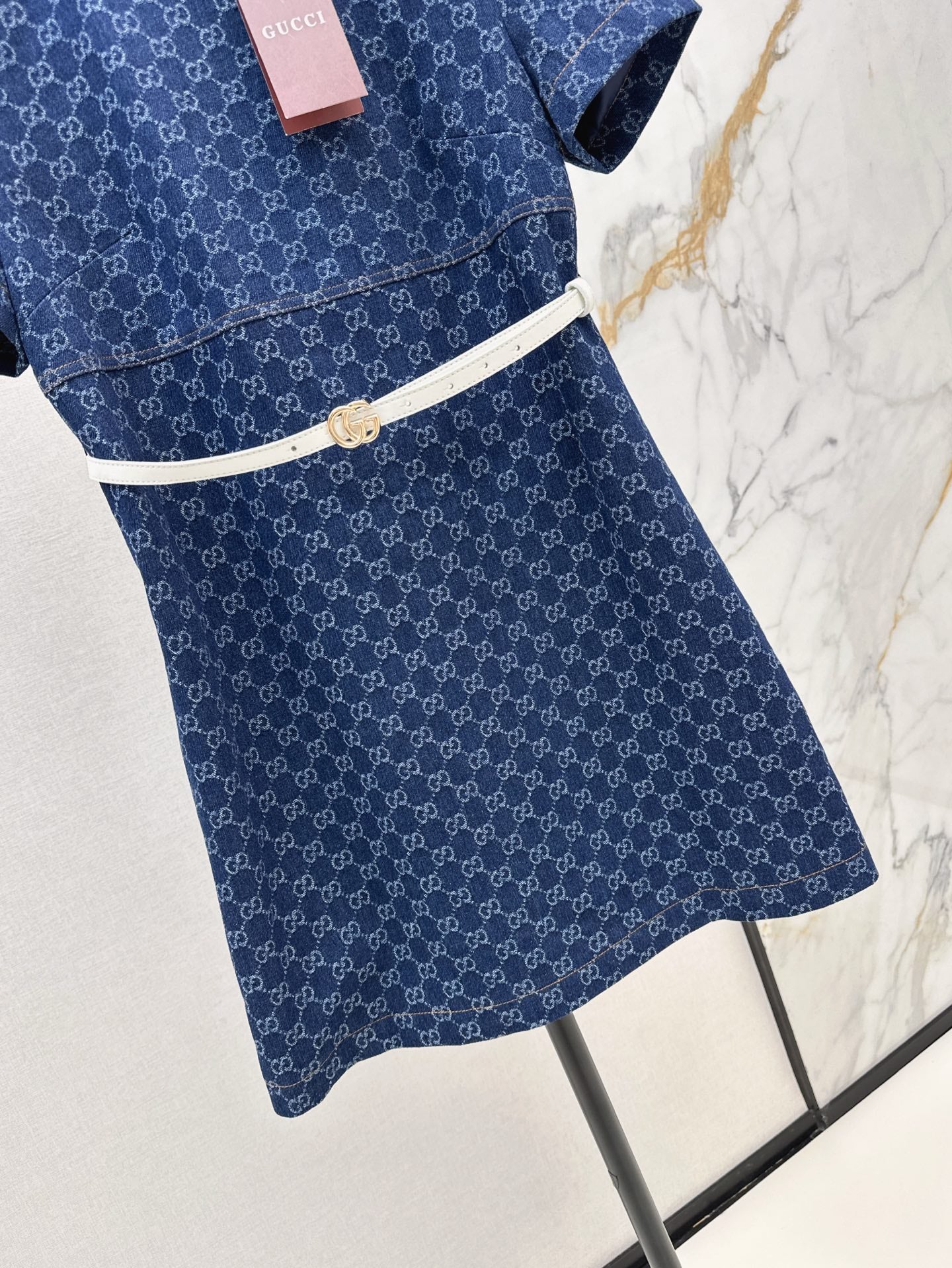 🔥HOT🔥25FW NEW Custom Fabric Dress