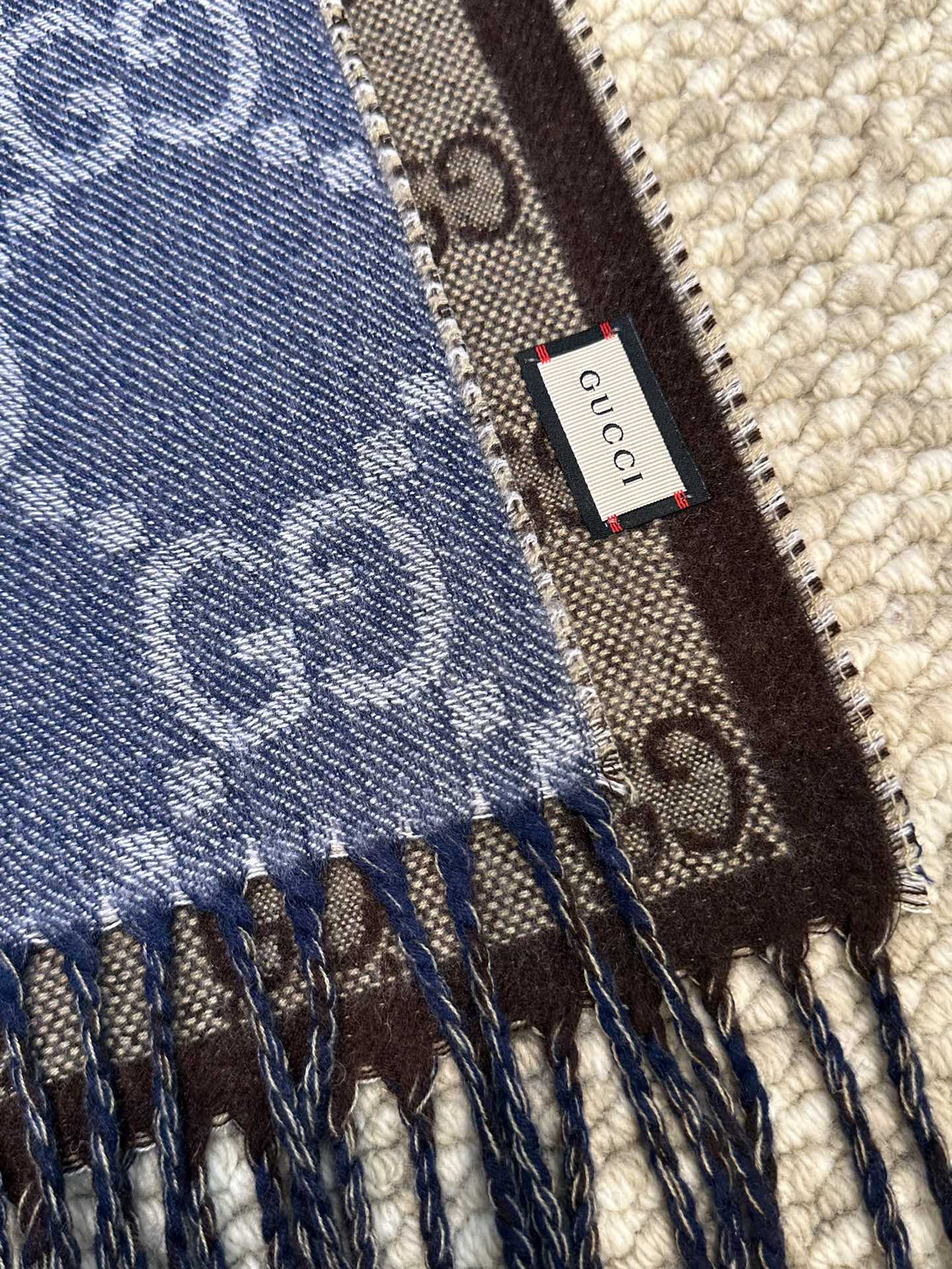 25FW NEW anniversary classic scarf