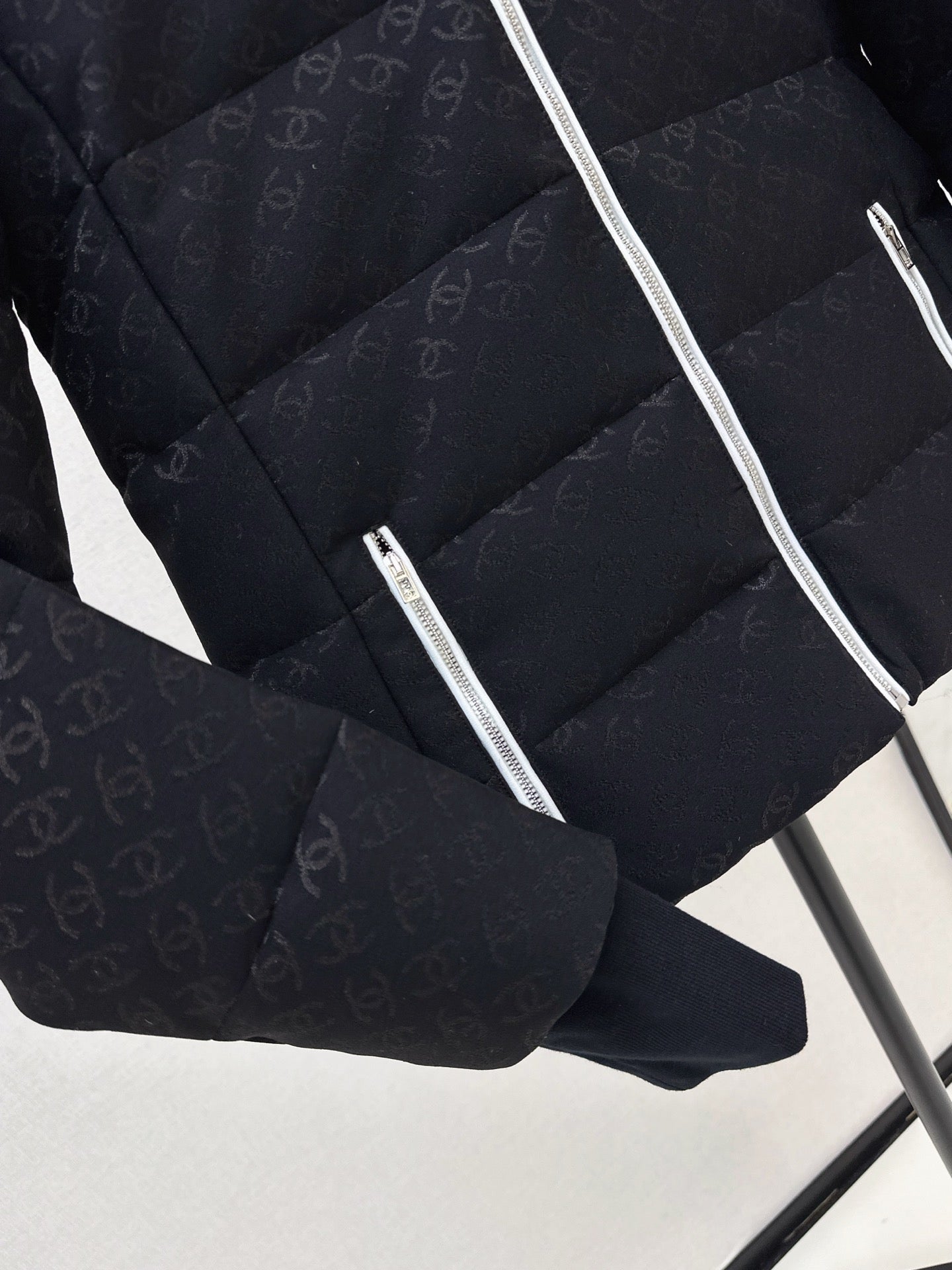 25FW latest autumn and winter ski series down jacket