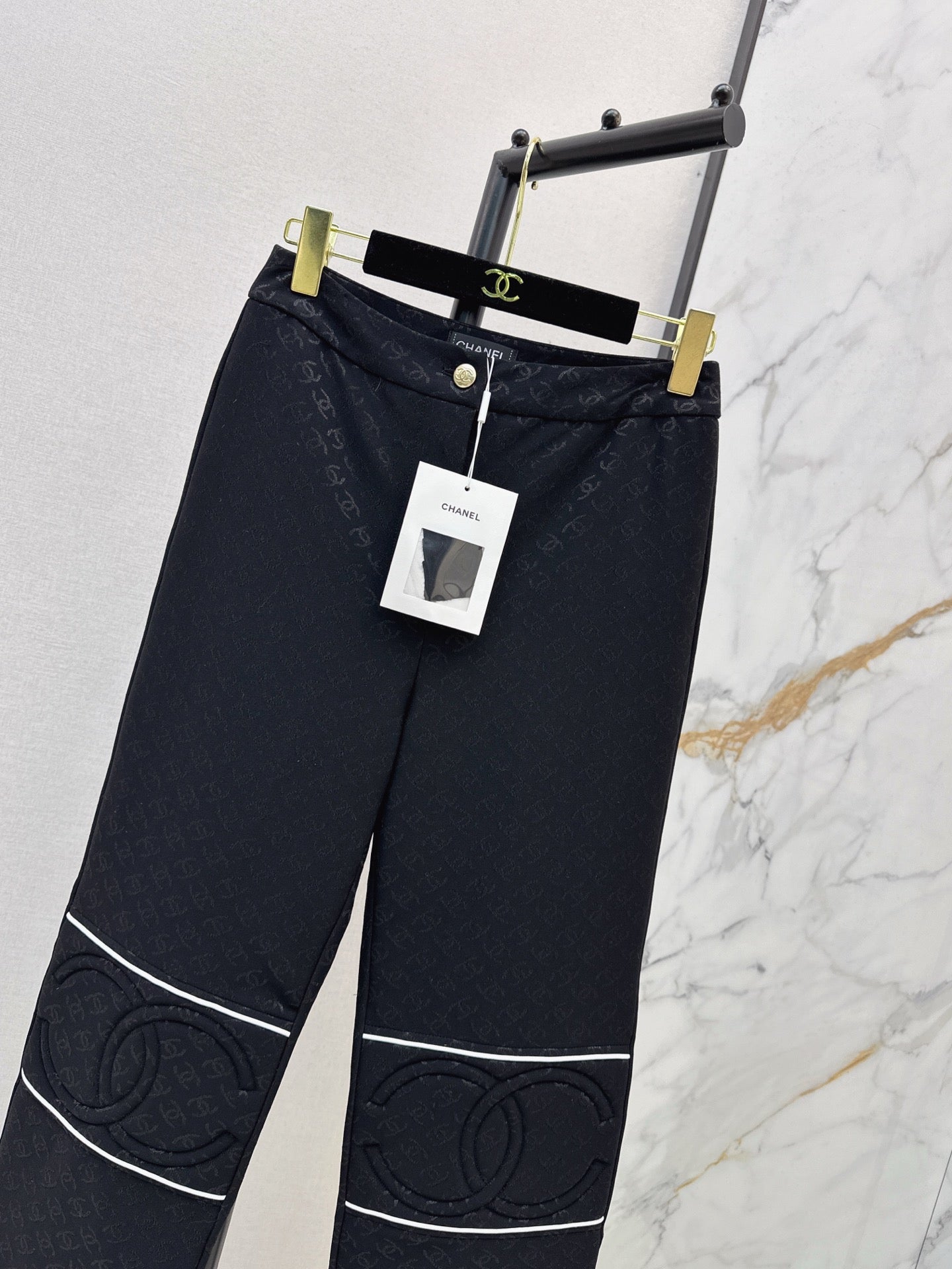 25FW latest autumn and winter ski series down pants