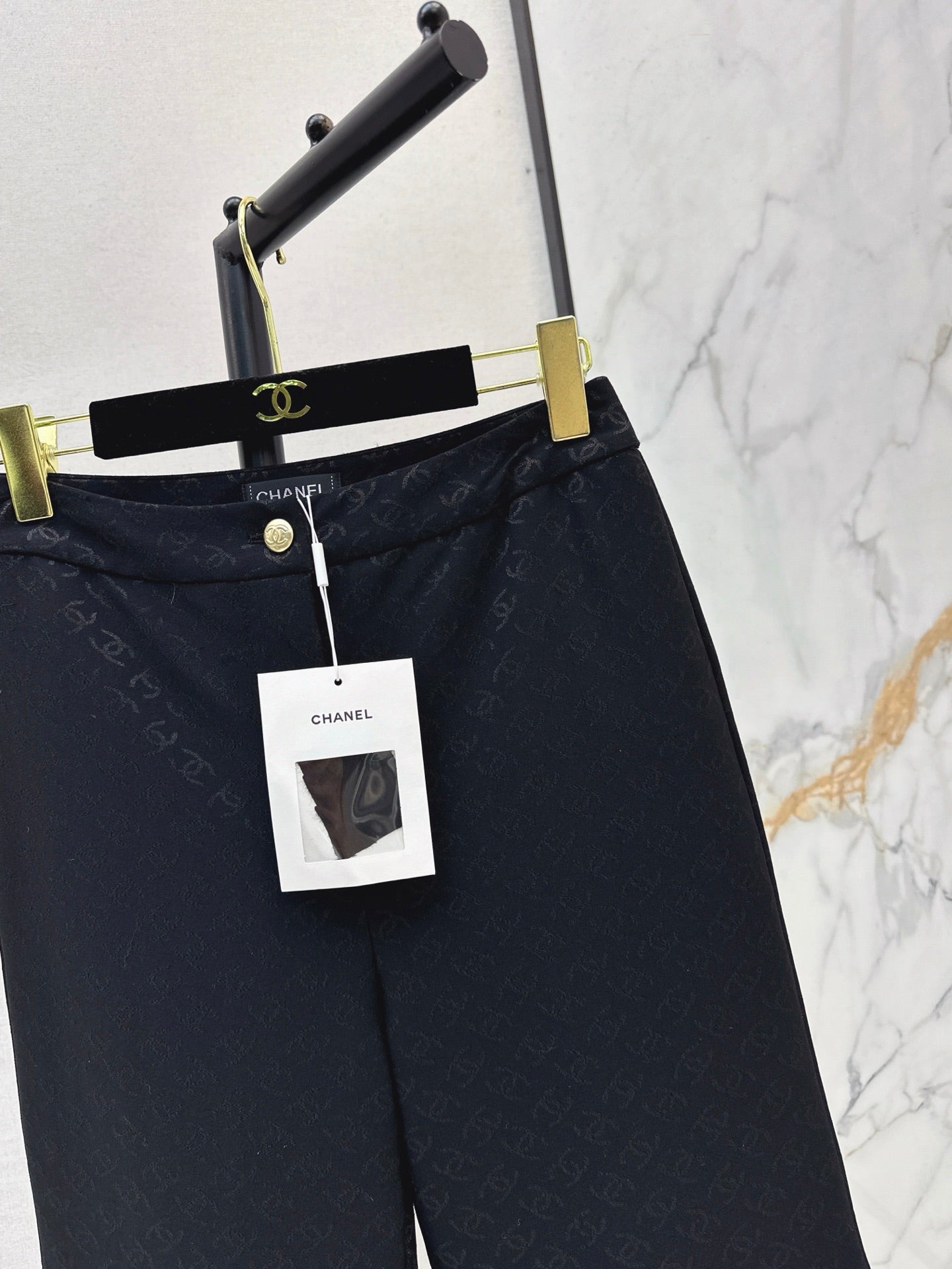 25FW latest autumn and winter ski series down pants