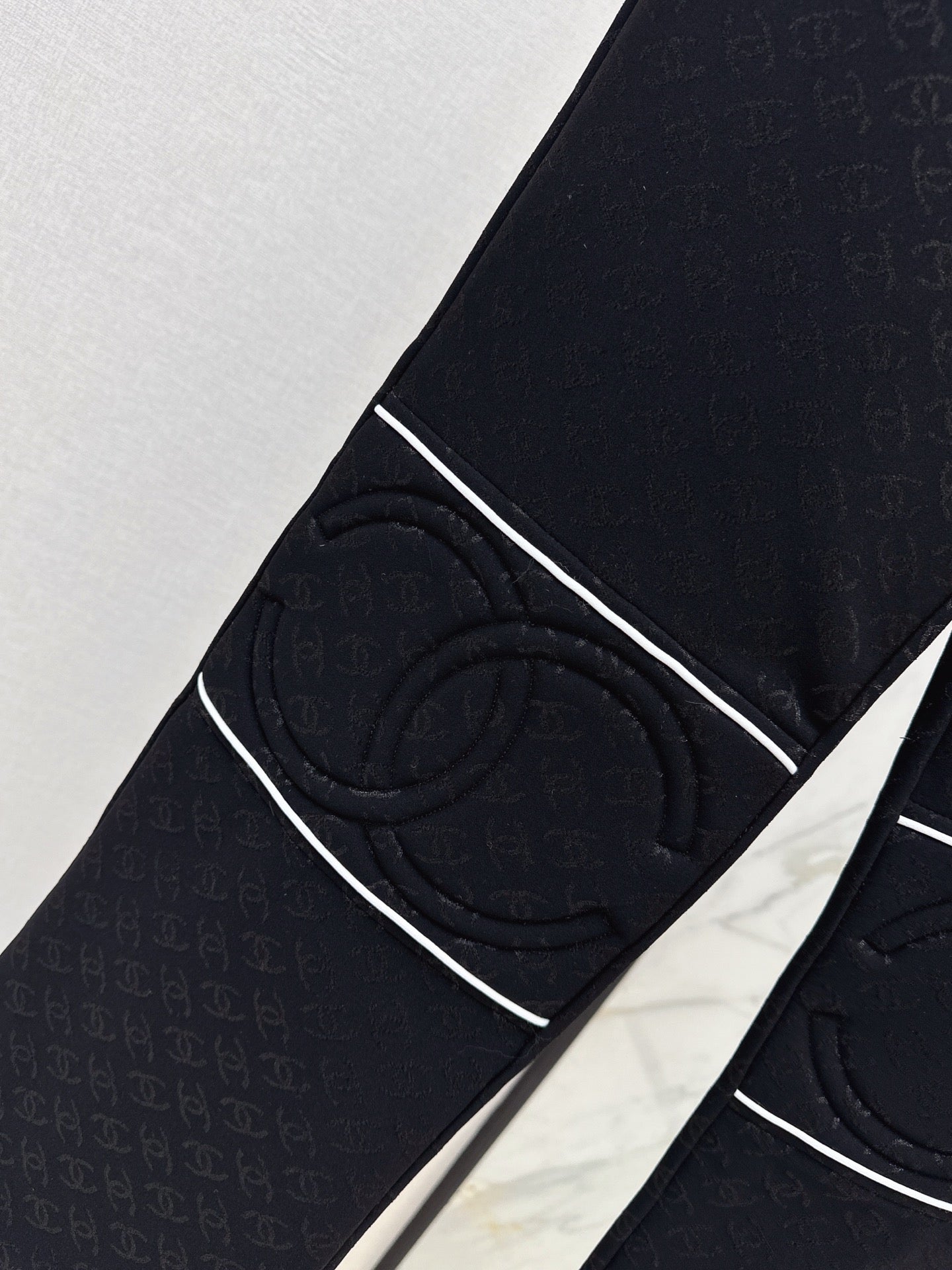 25FW latest autumn and winter ski series down pants