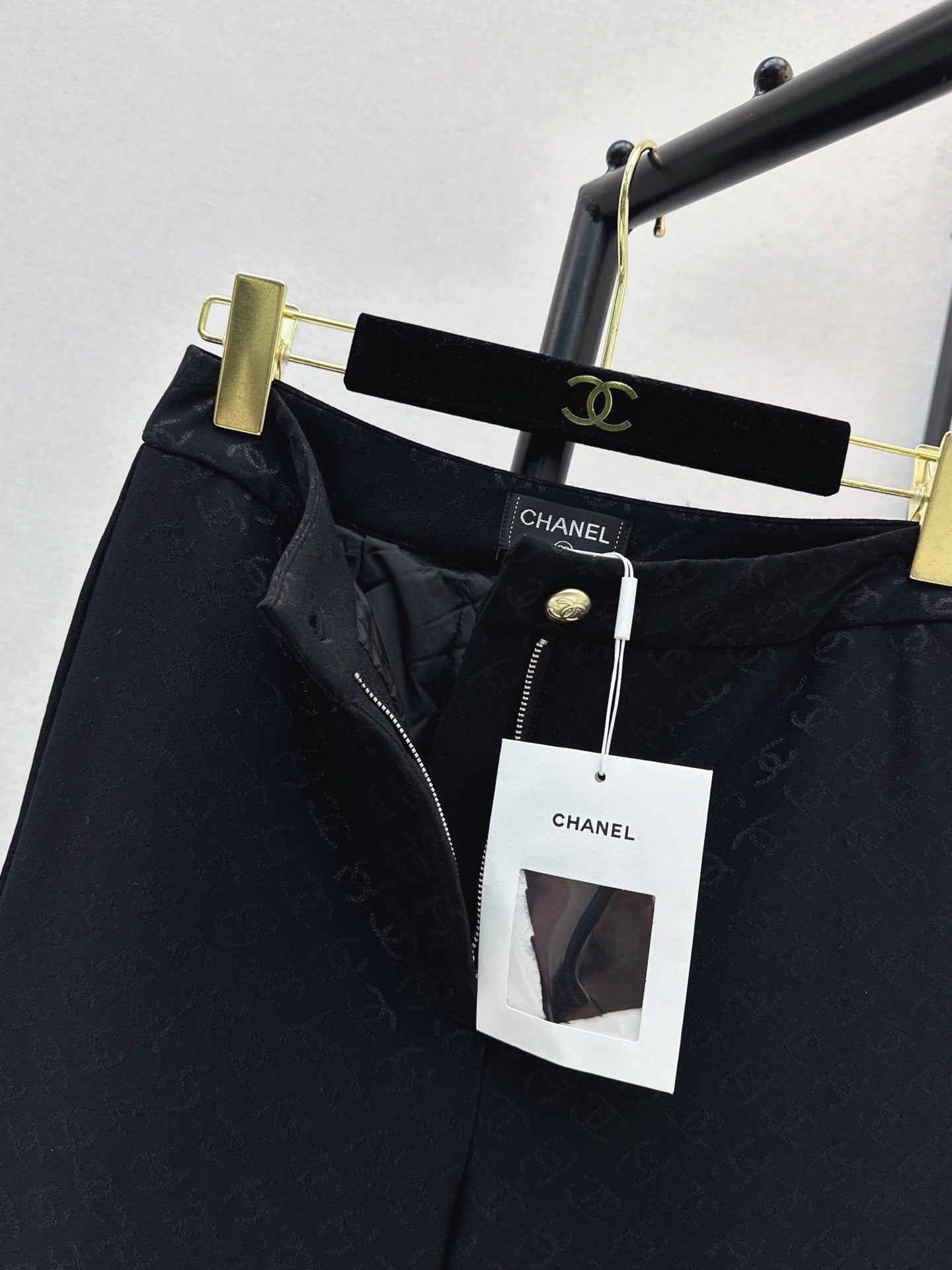 25FW latest autumn and winter ski series down pants