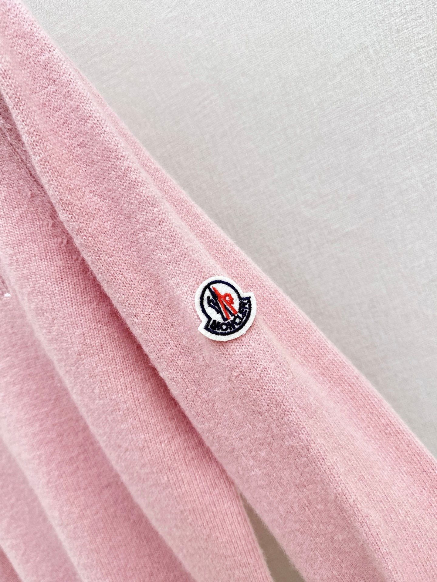 25FW new versatile round neck sweater