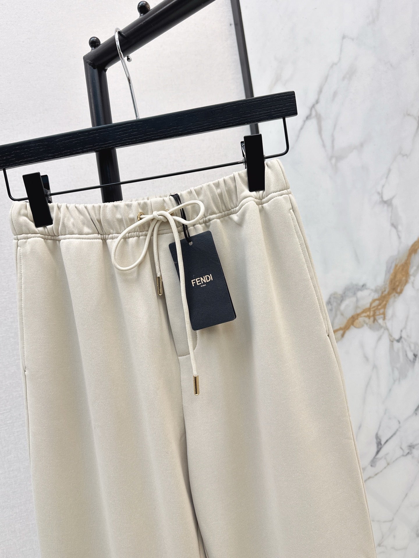 25FW latest casual trousers