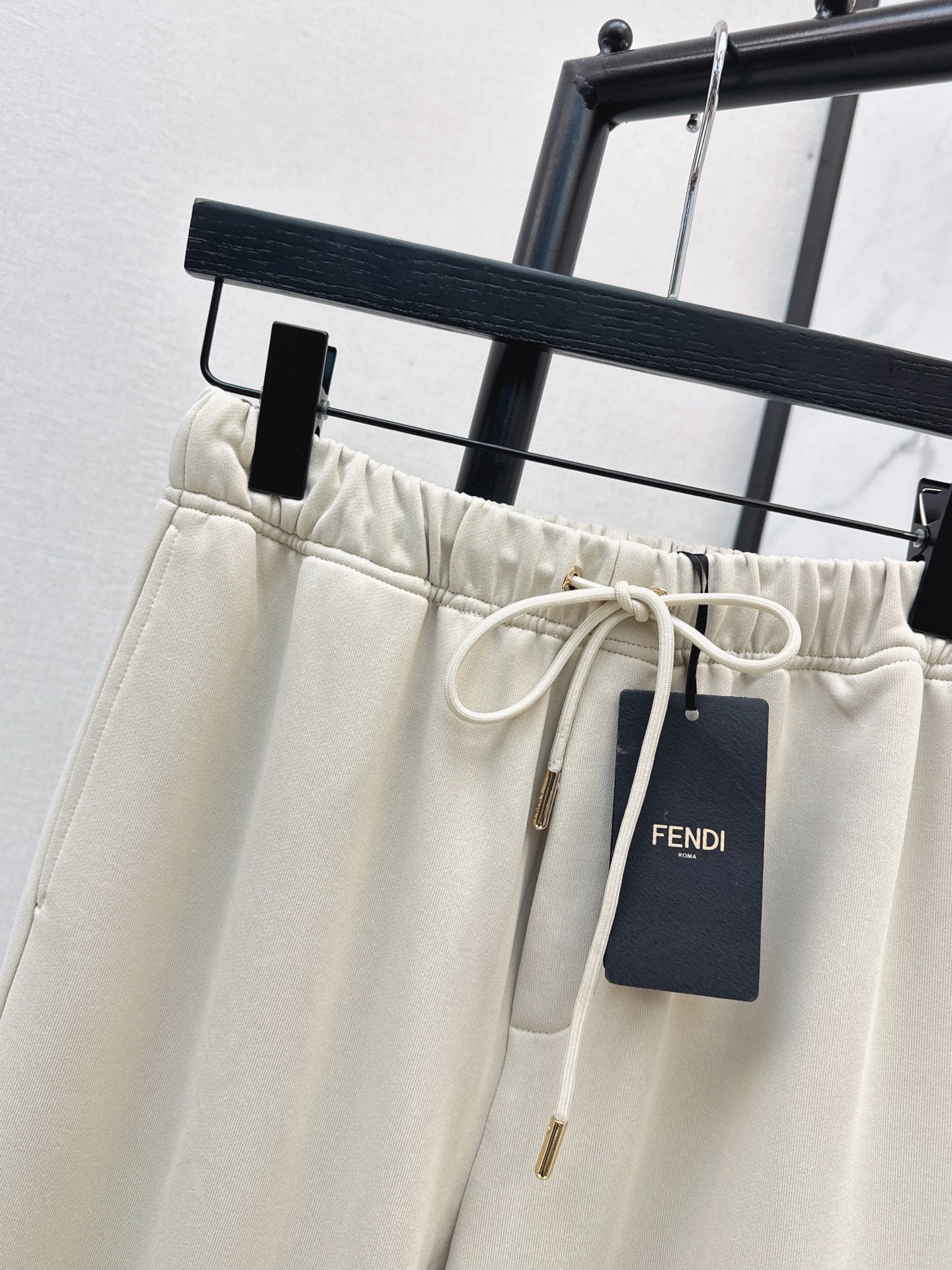 25FW latest casual trousers