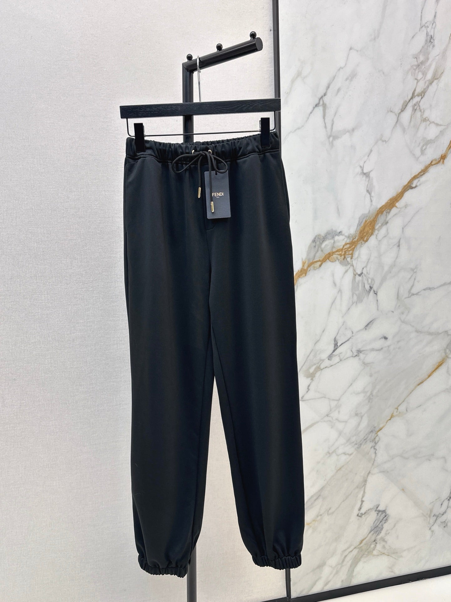 25FW latest casual trousers