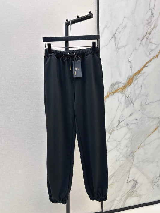 25FW latest casual trousers