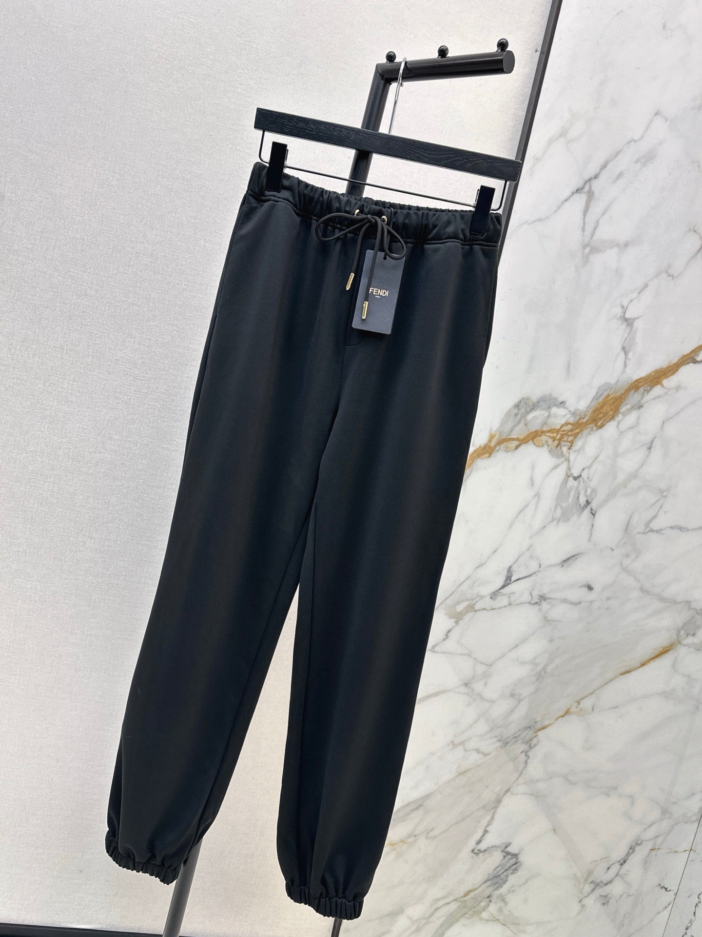 25FW latest casual trousers