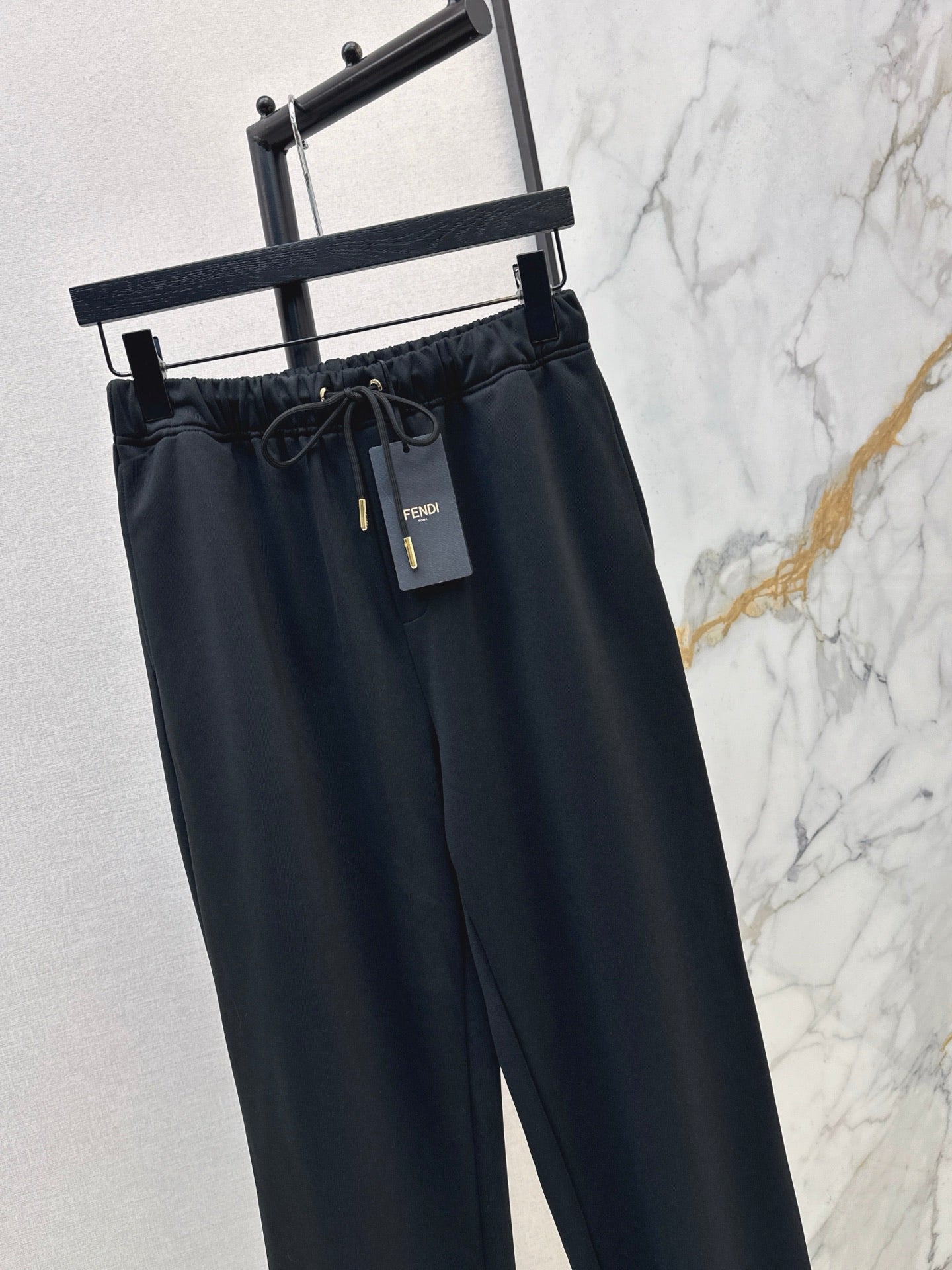 25FW latest casual trousers