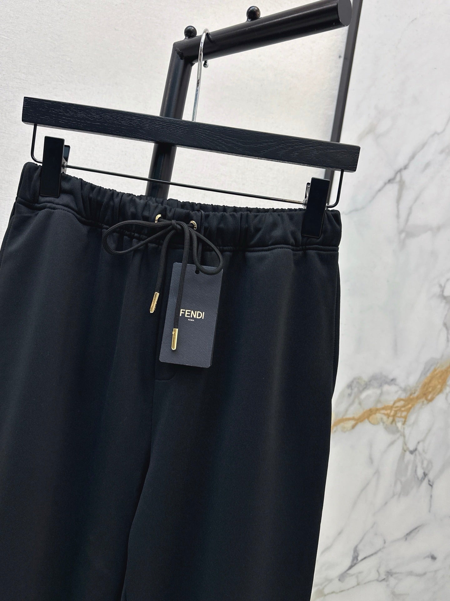 25FW latest casual trousers