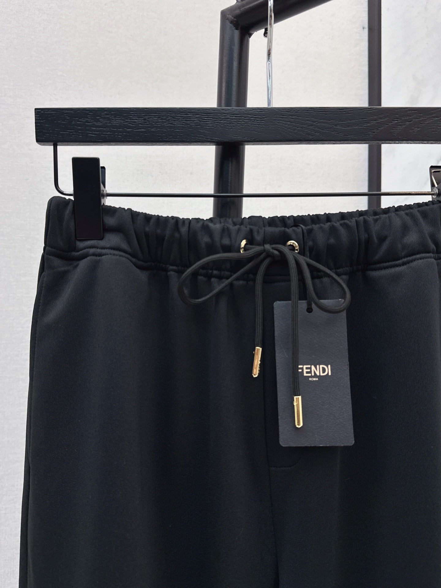 25FW latest casual trousers