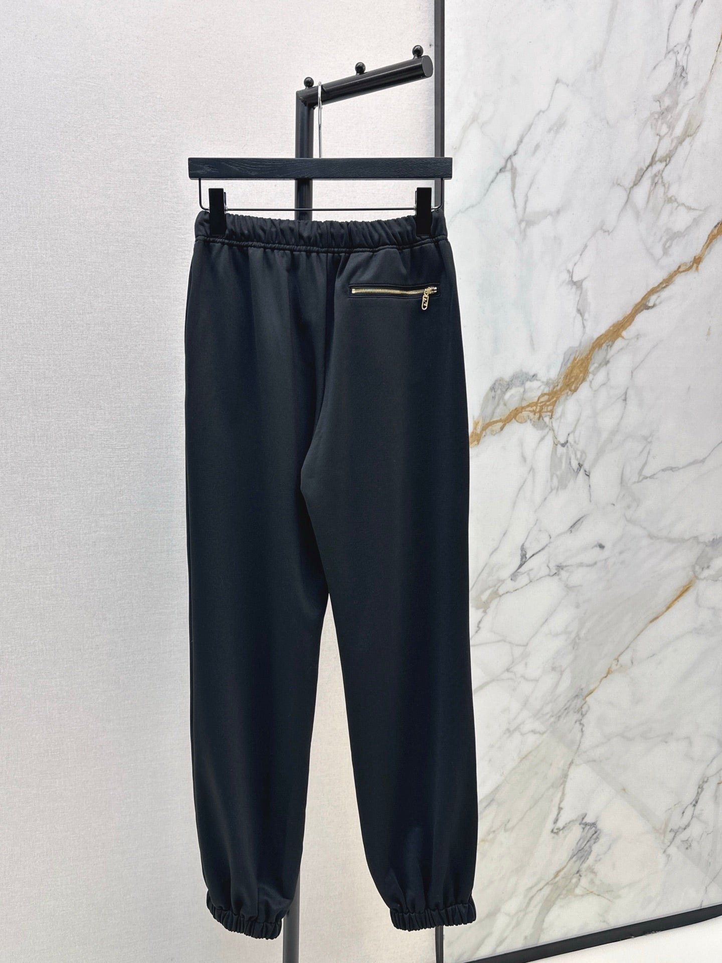 25FW latest casual trousers