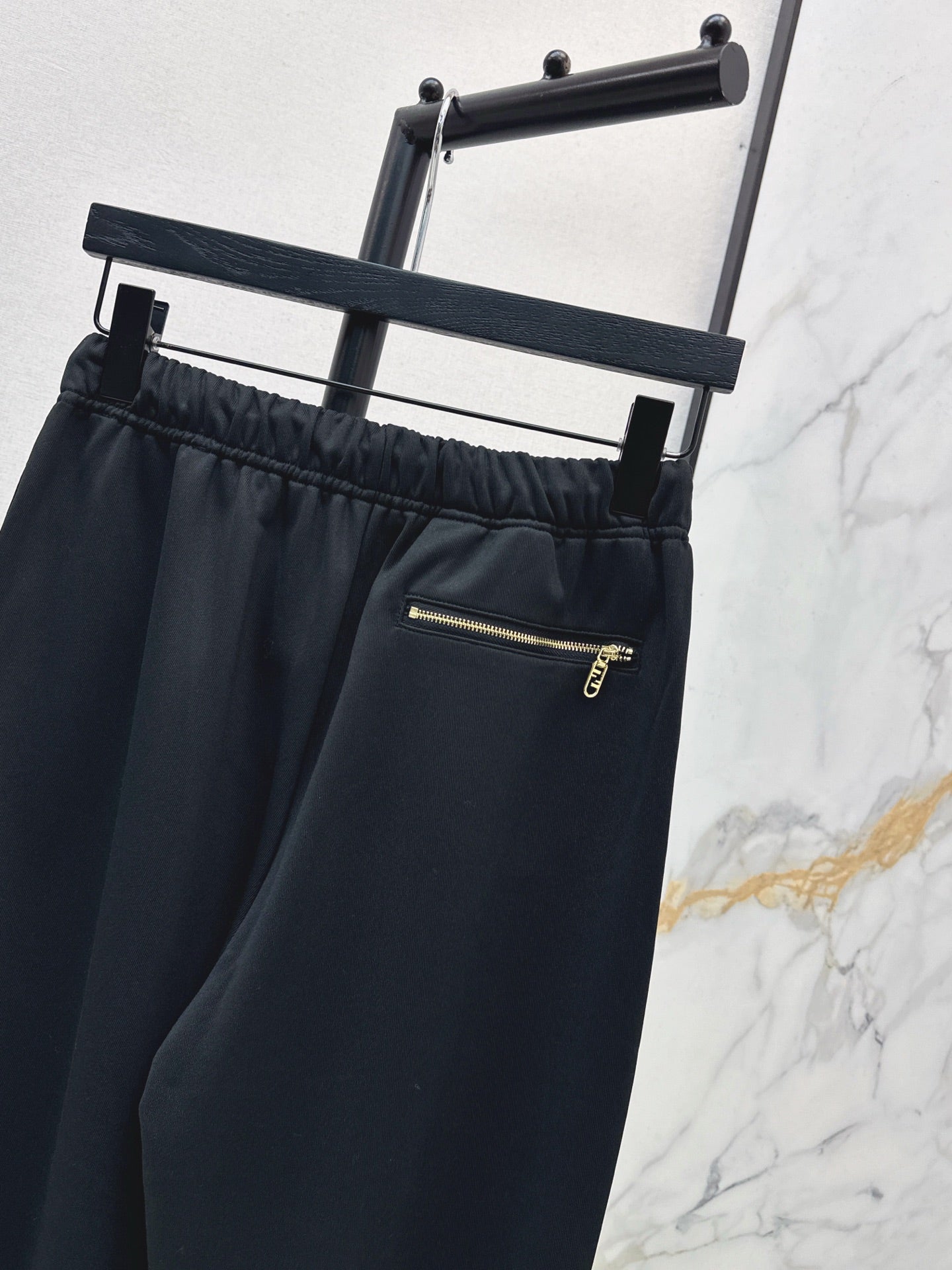 25FW latest casual trousers