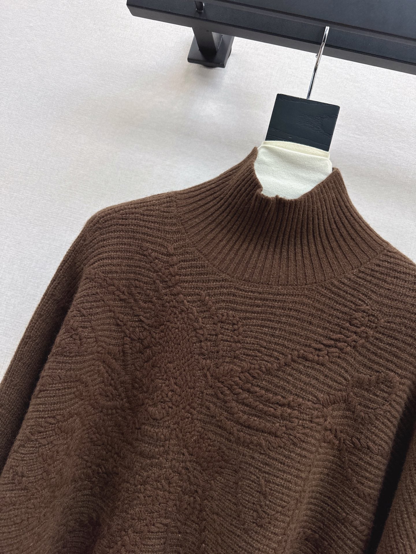 25FW new lazy style wool suit