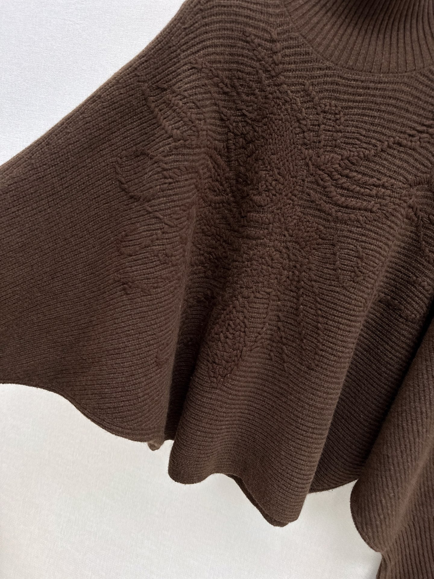 25FW new lazy style wool suit