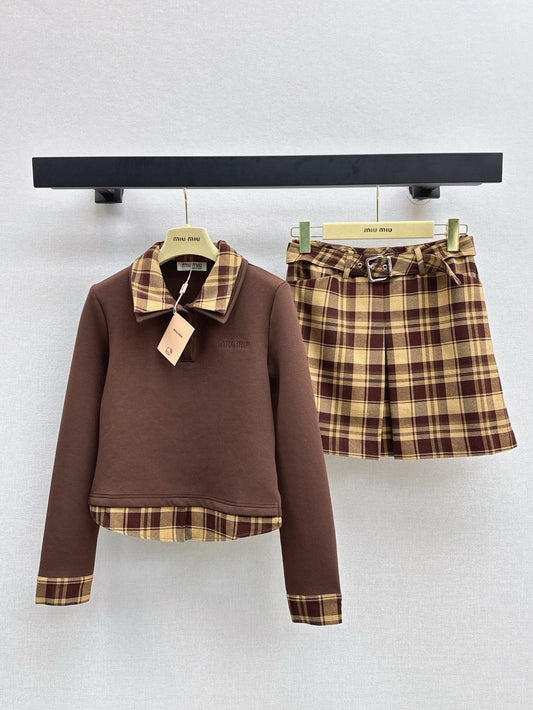 25FW new Korean style outfits