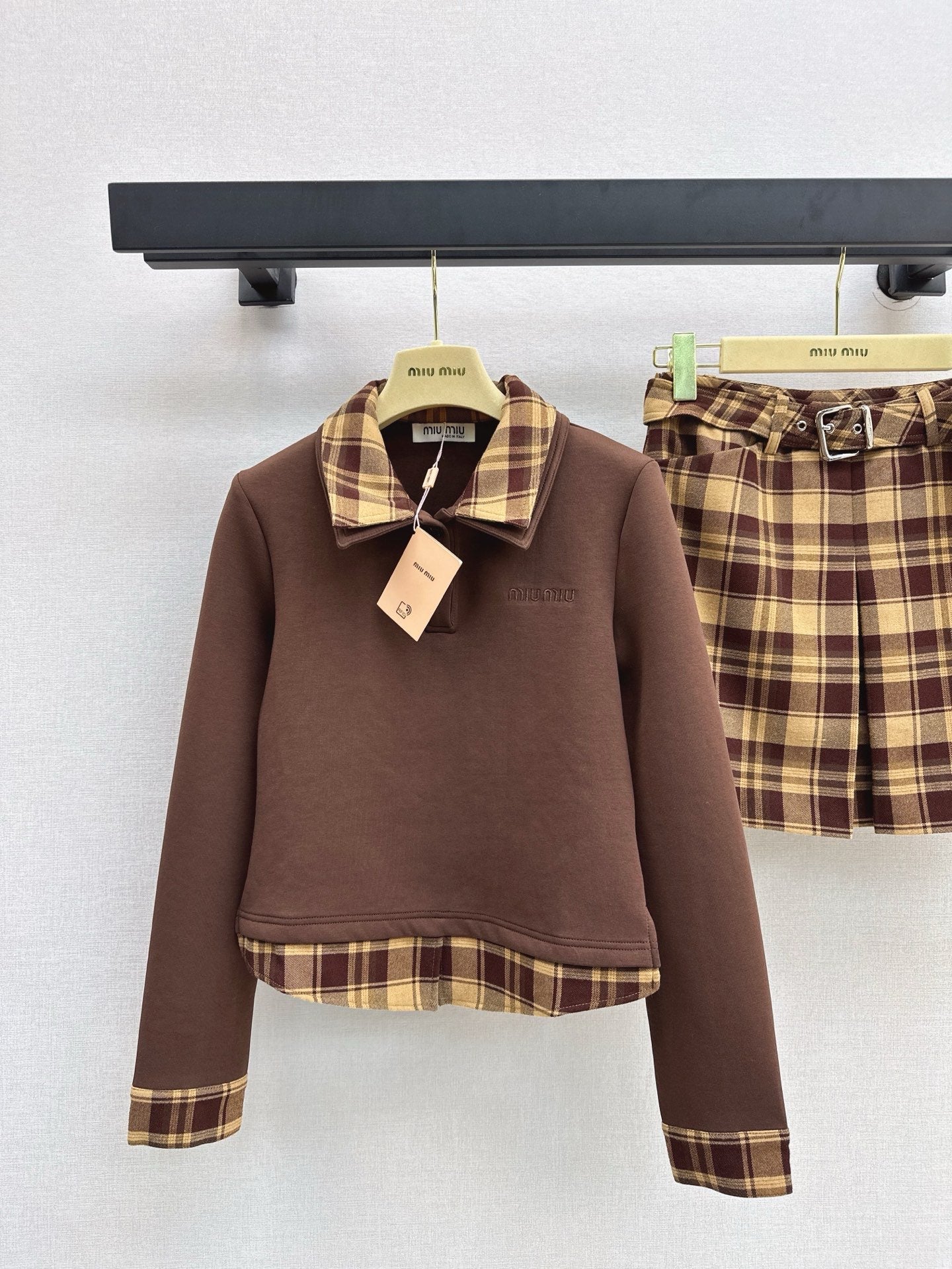 25FW new Korean style outfits