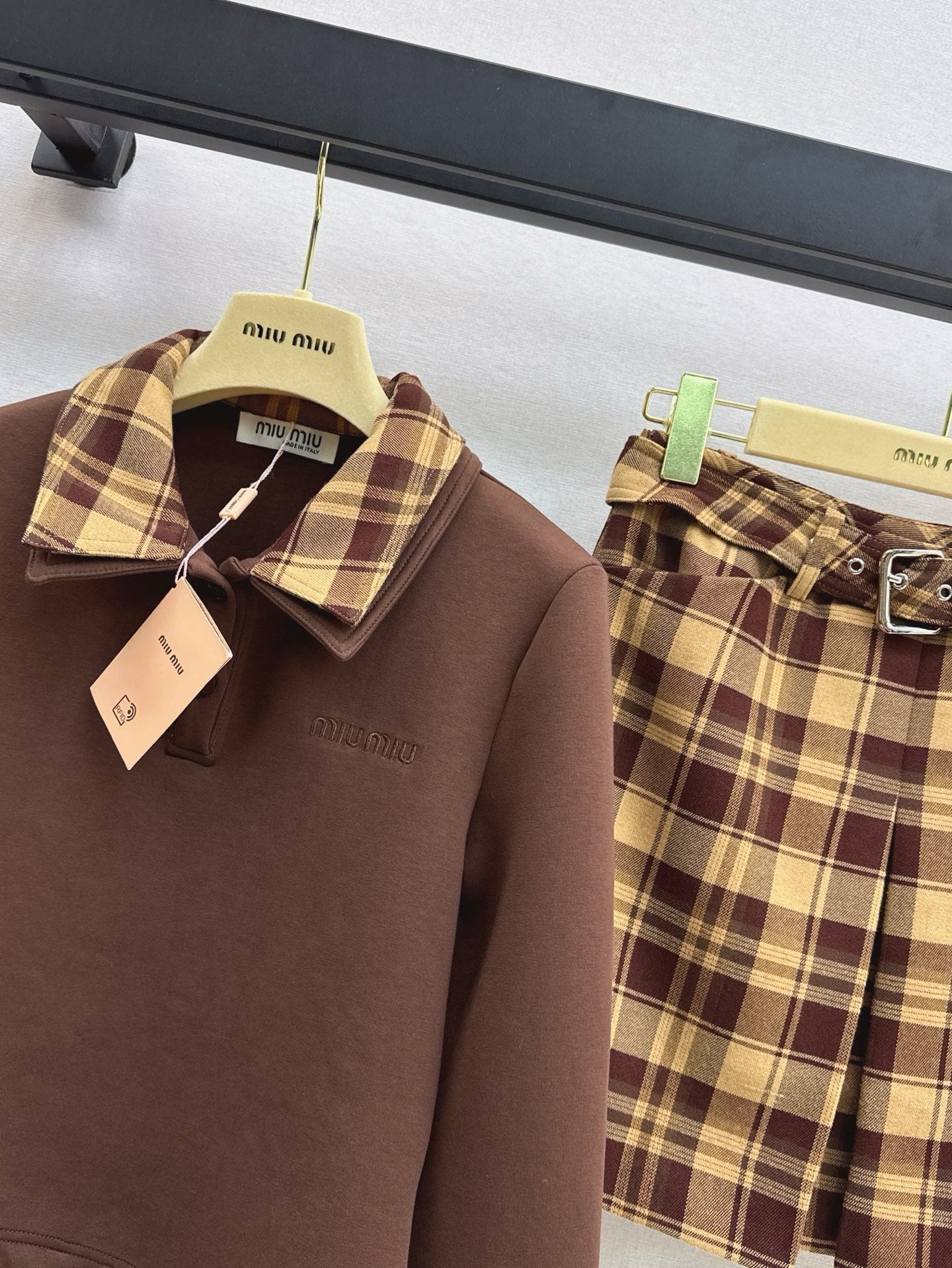 25FW new Korean style outfits