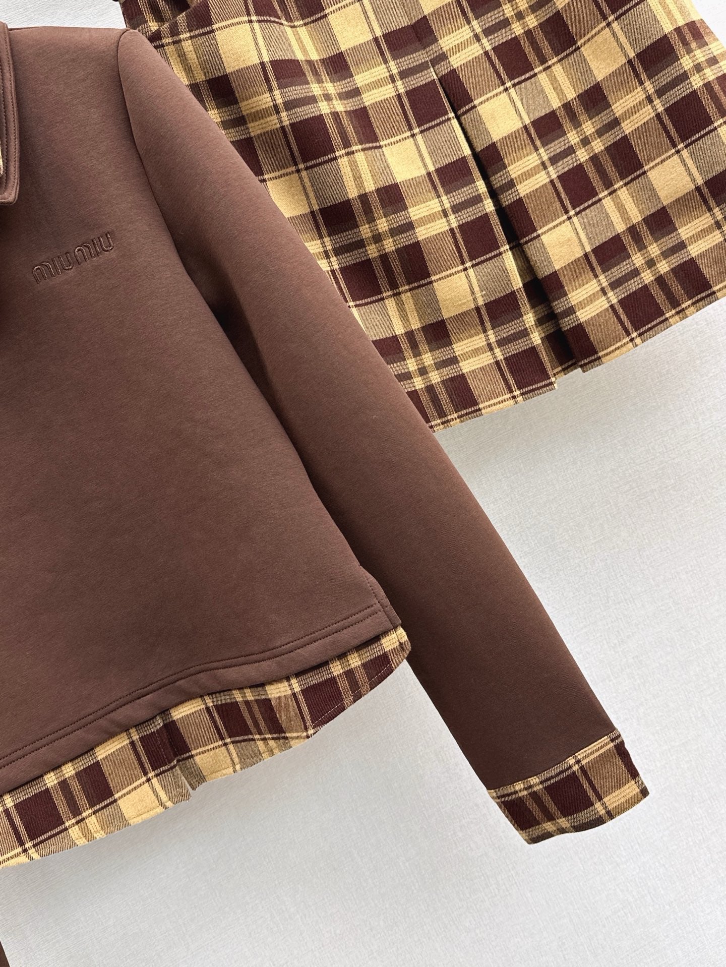 25FW new Korean style outfits