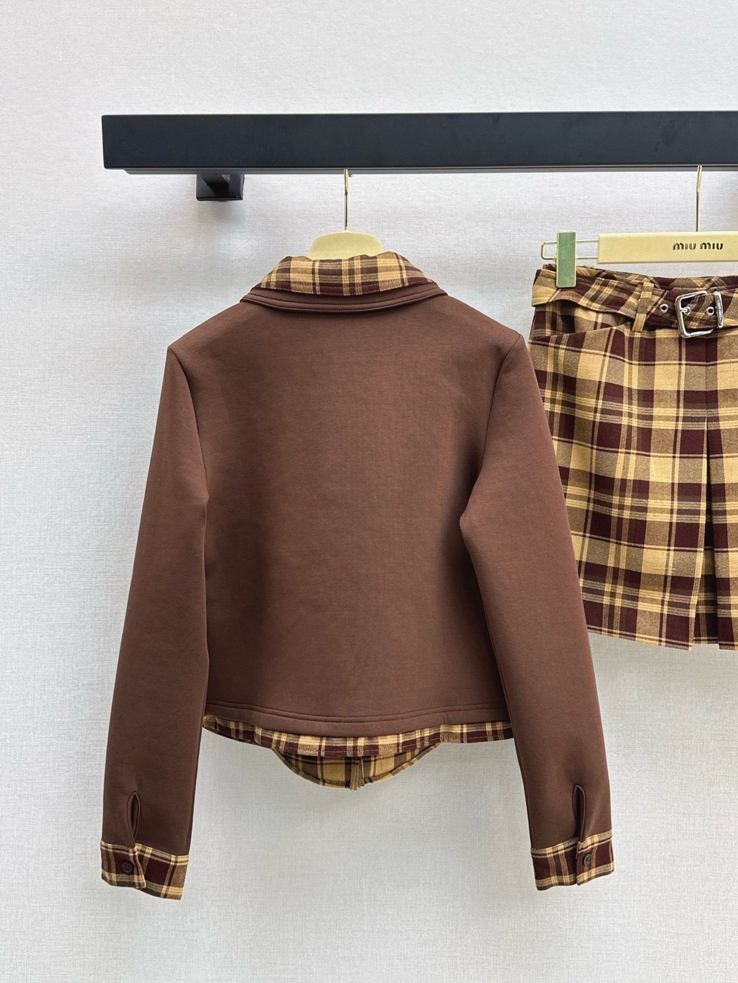 25FW new Korean style outfits