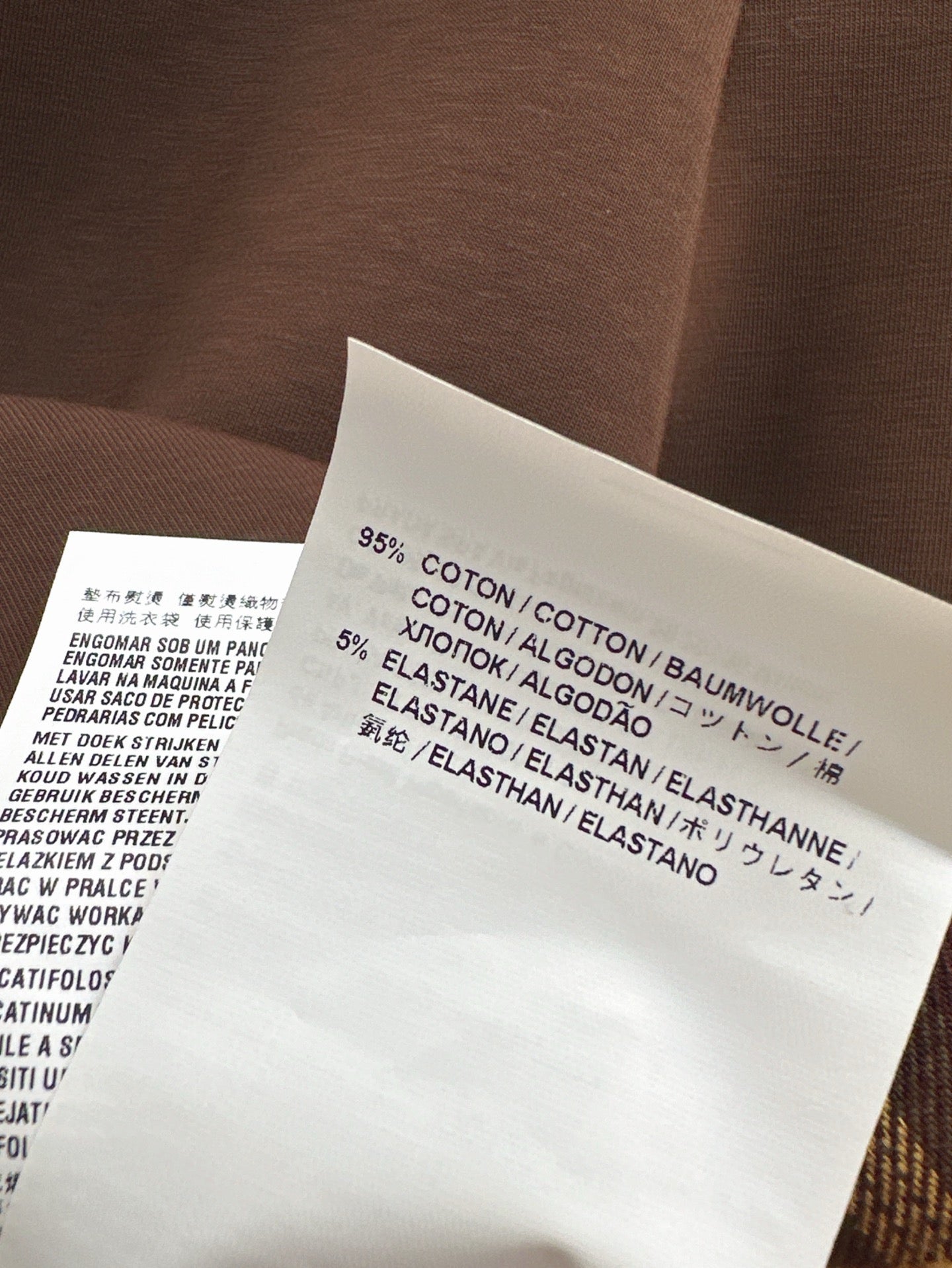 25FW new Korean style outfits