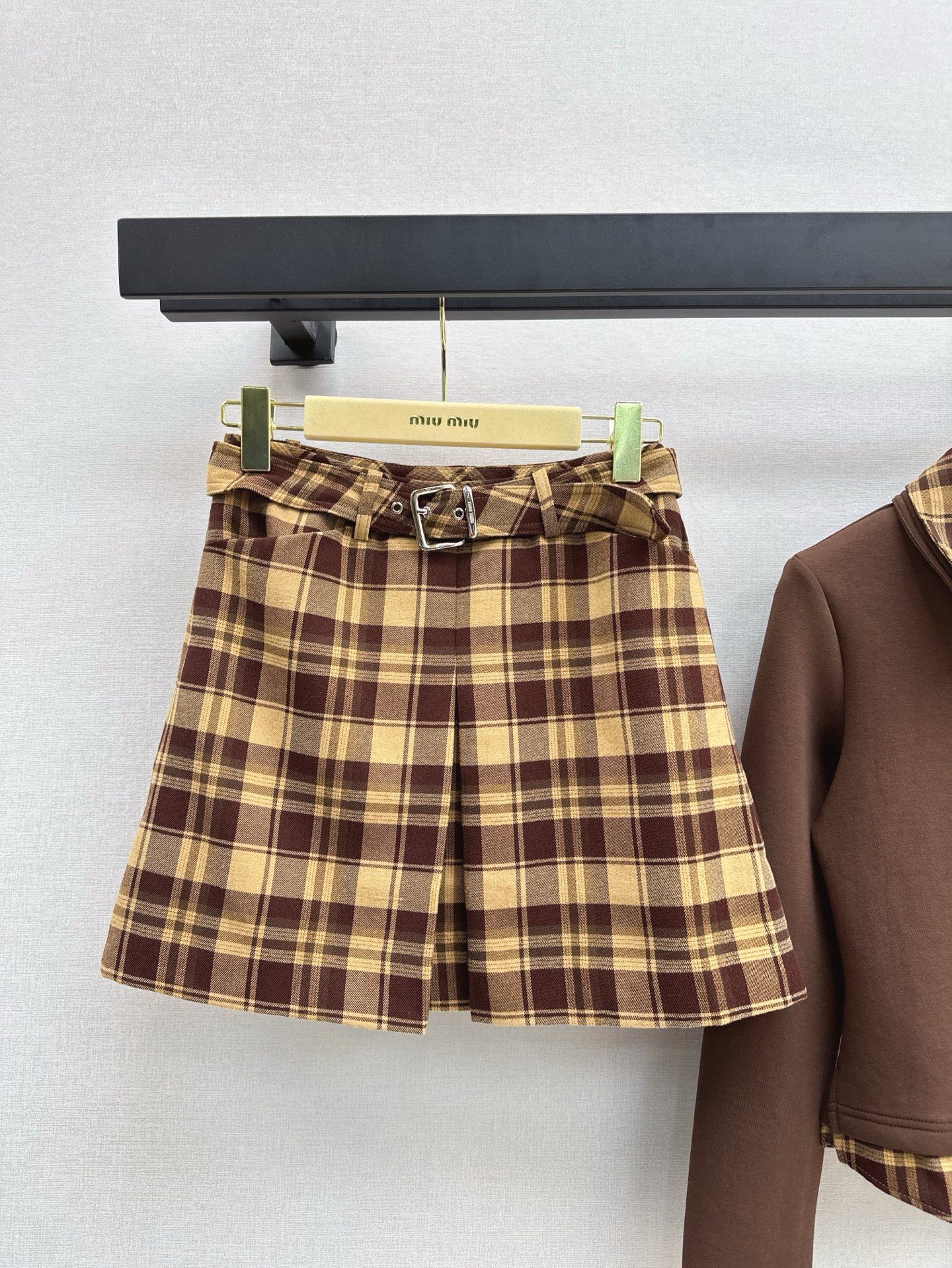 25FW new Korean style outfits