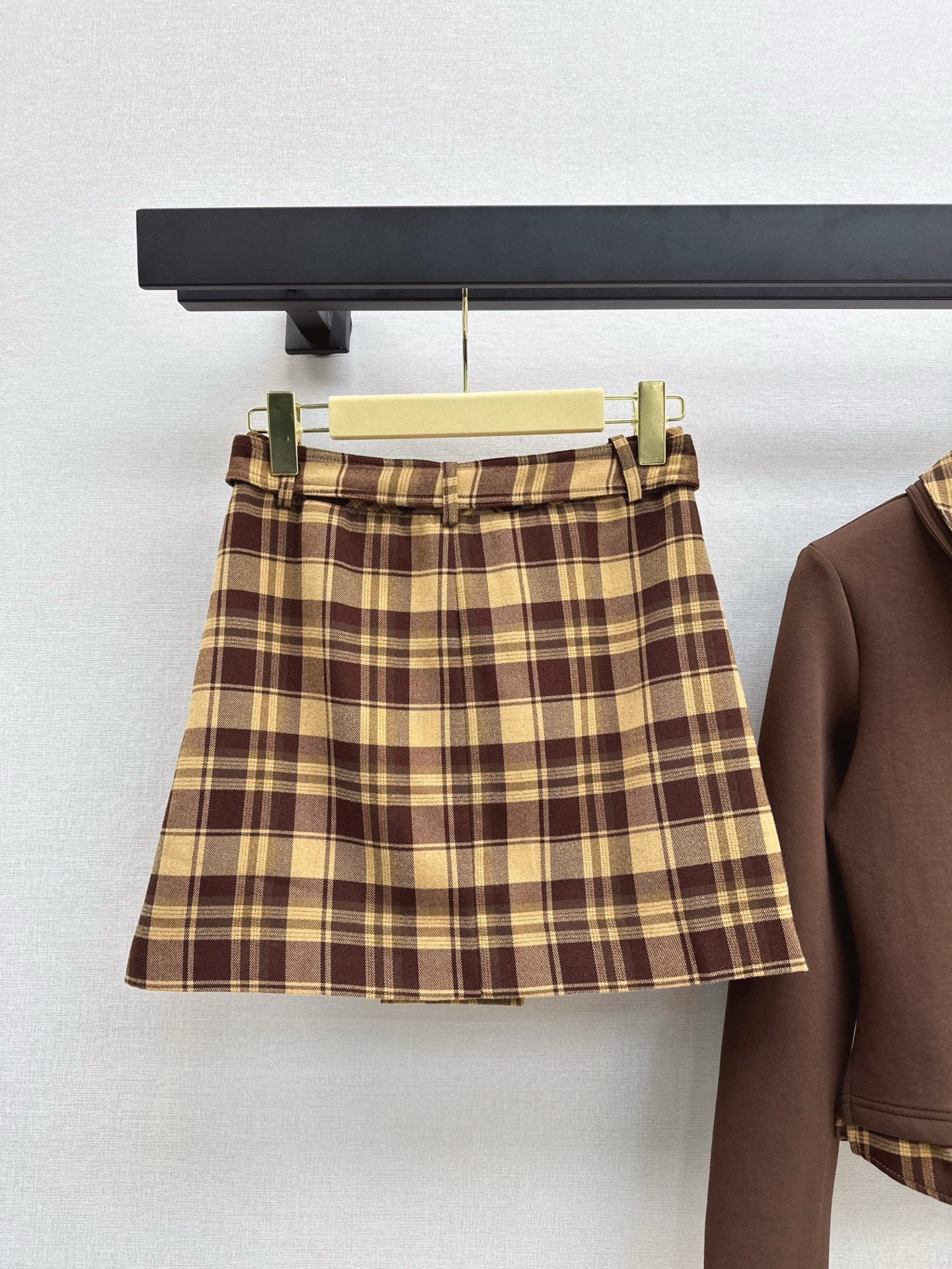 25FW new Korean style outfits