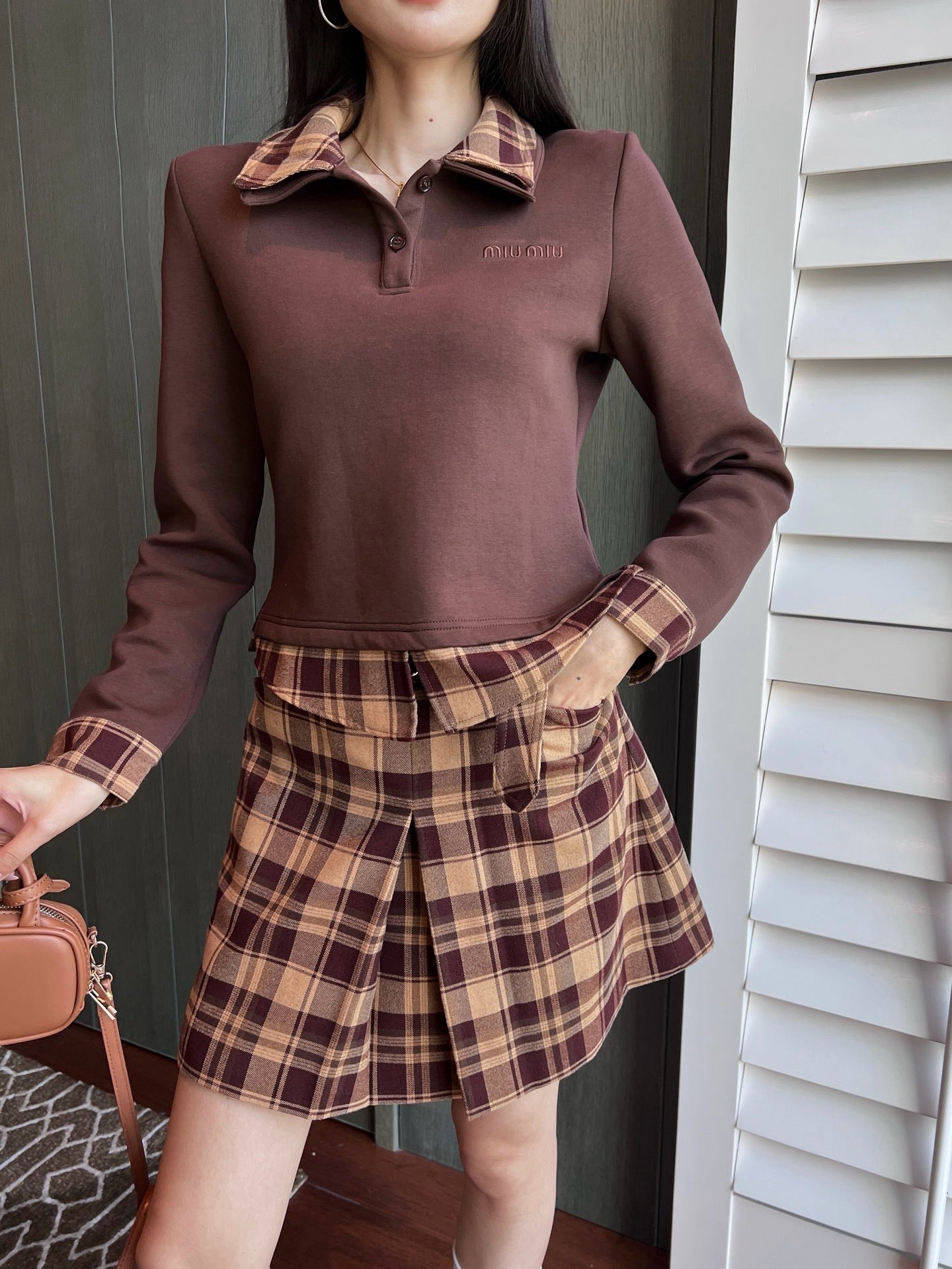 25FW new Korean style outfits