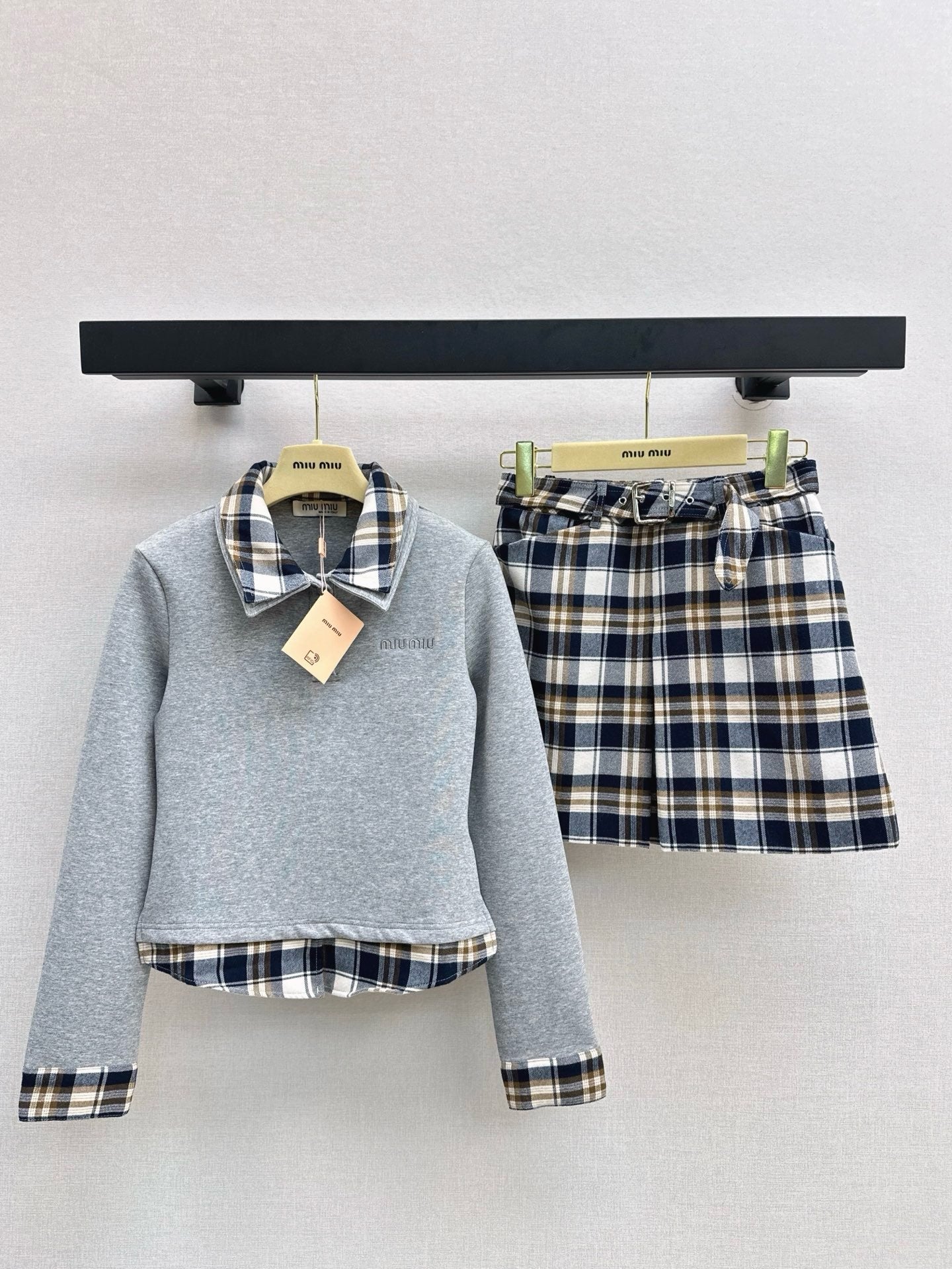 25FW new Korean style outfits