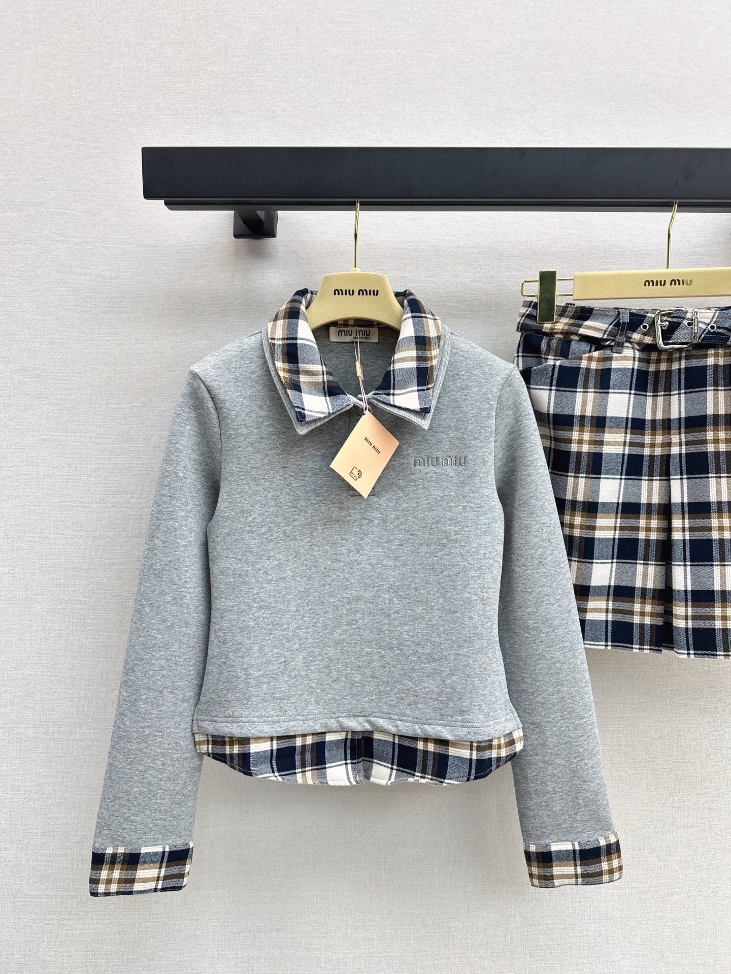 25FW new Korean style outfits