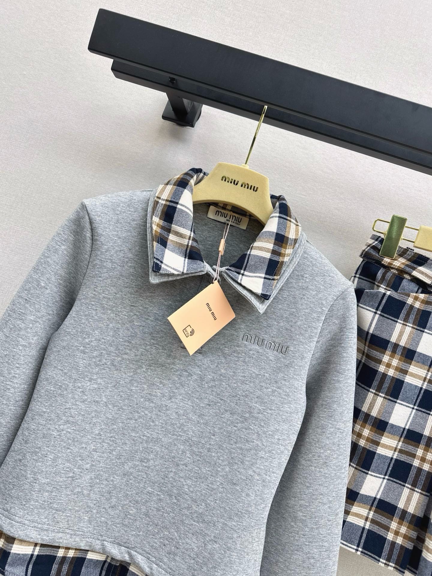 25FW new Korean style outfits