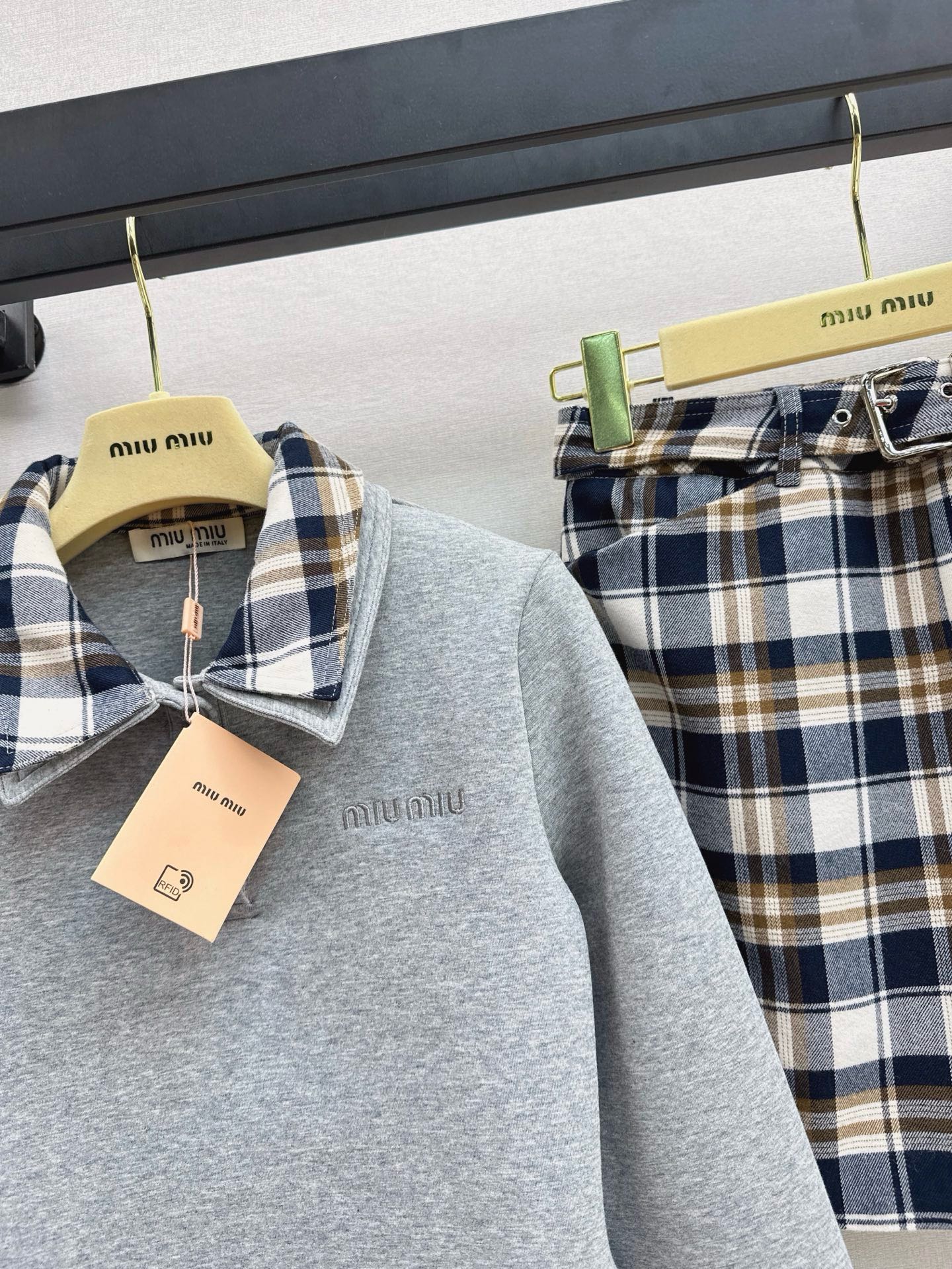 25FW new Korean style outfits