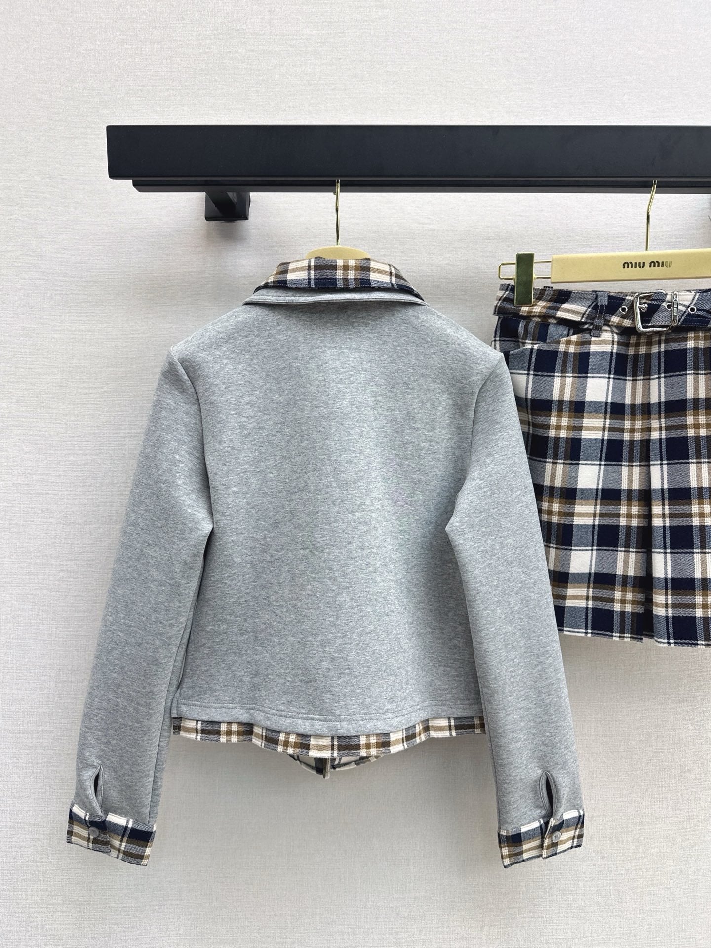 25FW new Korean style outfits